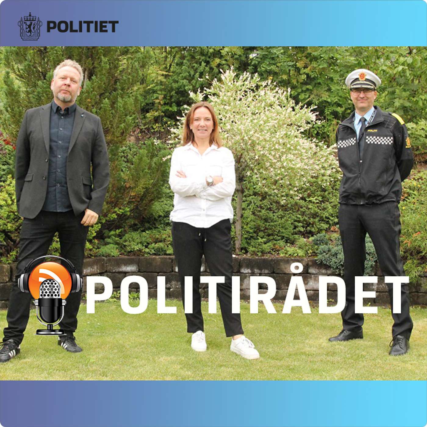 Episode 1 - Ytringsfrihet; Lovlig, men slemt. Noen ganger absolutt ikke greit. Episode 1 - Ytringsfrihet; Lovlig, men slemt. Noen ganger absolutt ikke greit.