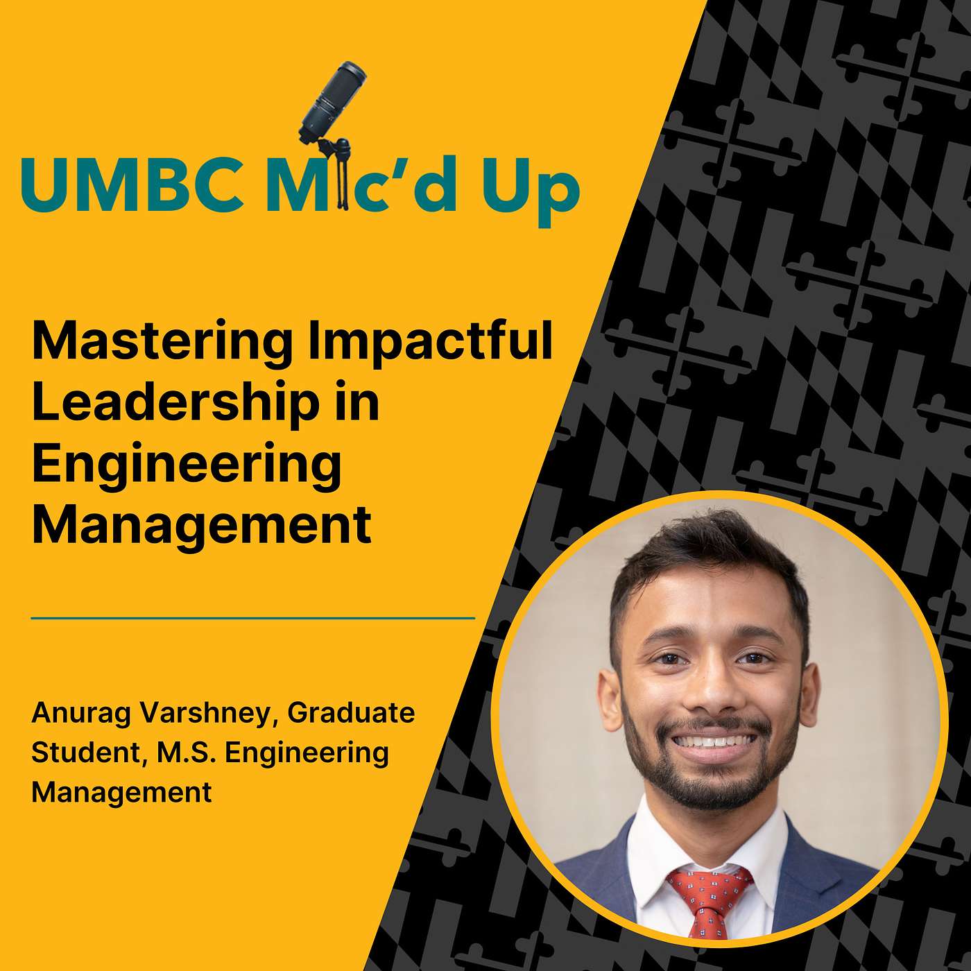 Mastering Impactful Leadership in Engineering Management: Key Strategies episode artwork