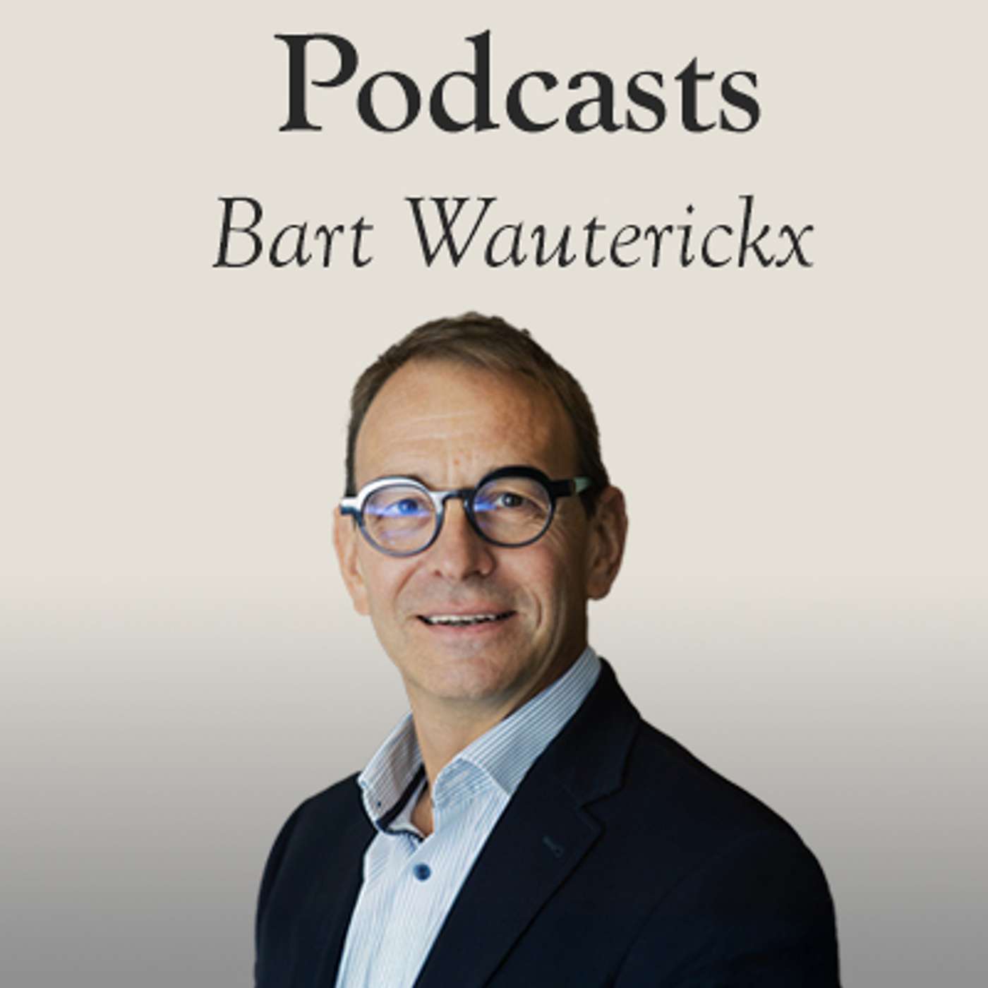 Methane Emissions, Energy Transition, & Climate Change With Mr Bart Wauterickx