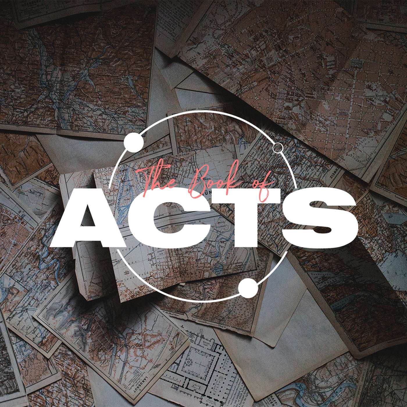 Crucible Church Podcast