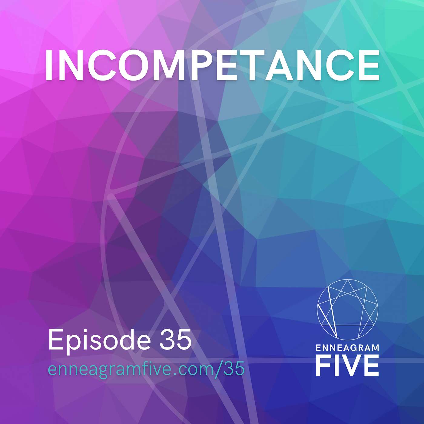 Enneagram Five