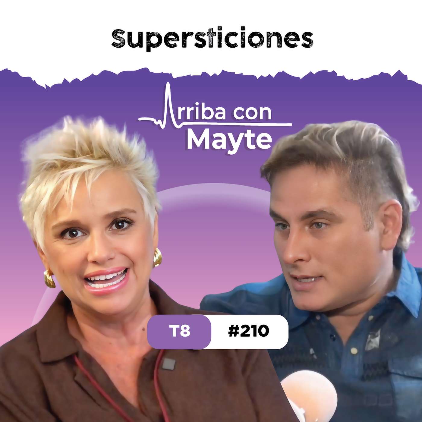 SUPERSTICIONES, que son y por qué se crean episode artwork