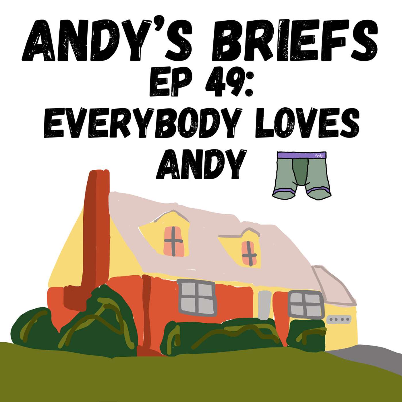 Andy\'s Briefs