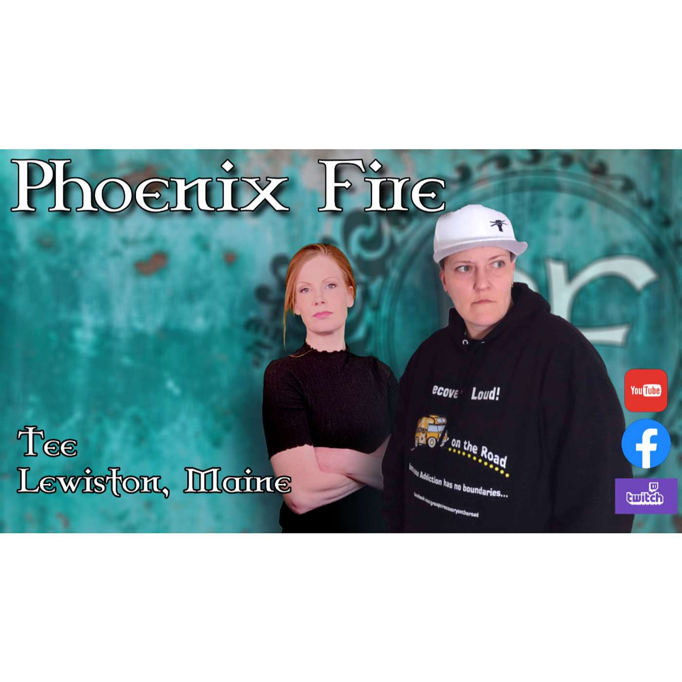 Hard Knox Talks: Your Addiction Podcast