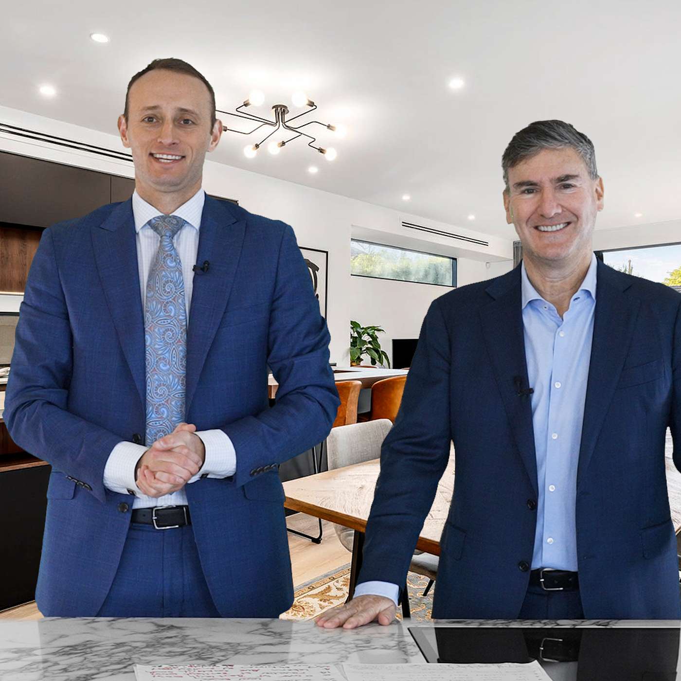 GPTV Bentleigh Report Ep. 21 - Modern townhouses are hot!