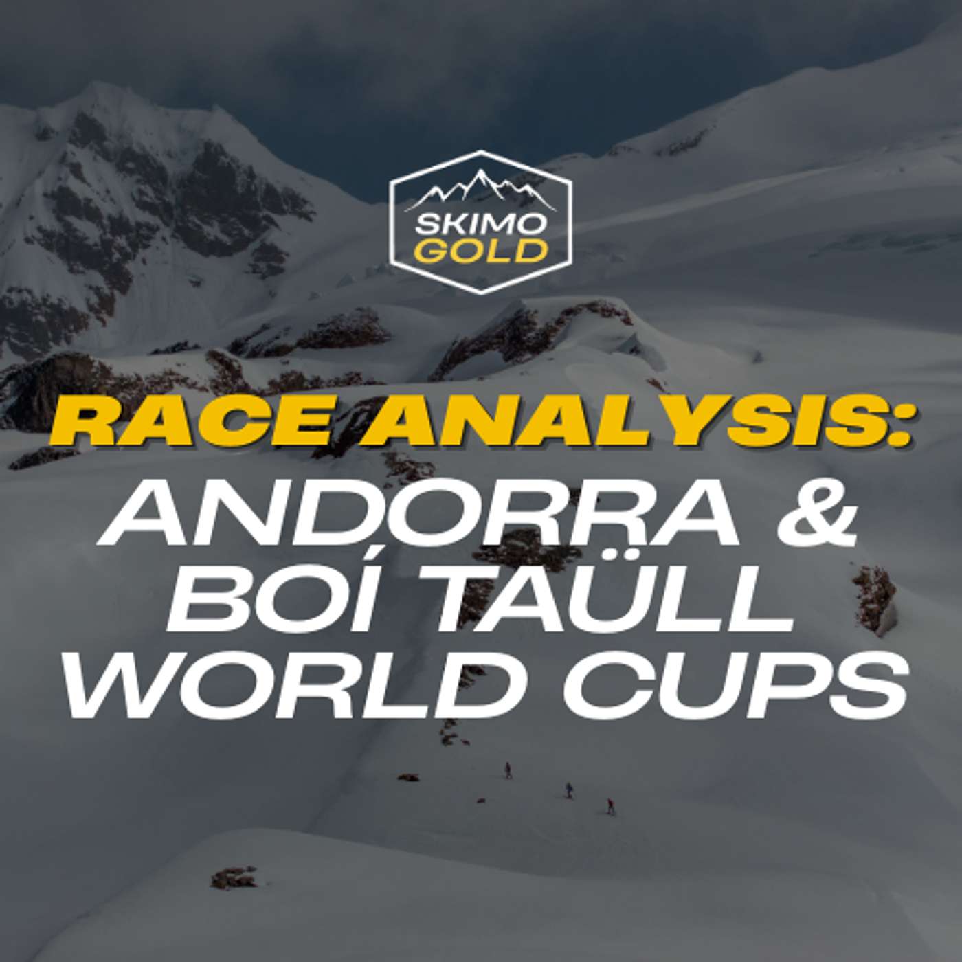 Race Analysis: Andorra & Boí Taüll World Cups Race Analysis: Andorra & Boí Taüll World Cups