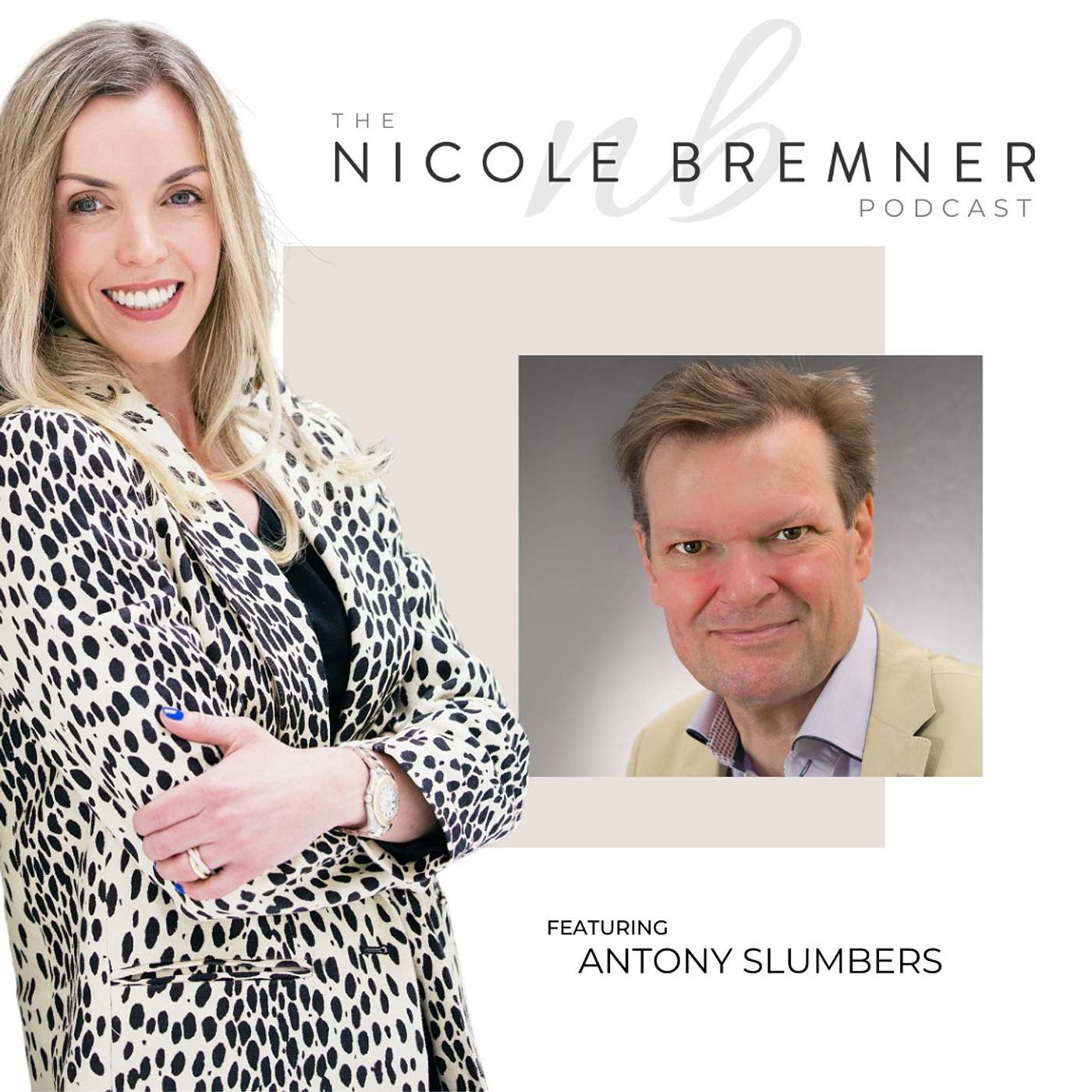 Space as a service: Antony Slumbers discussed the serviced office industry #1