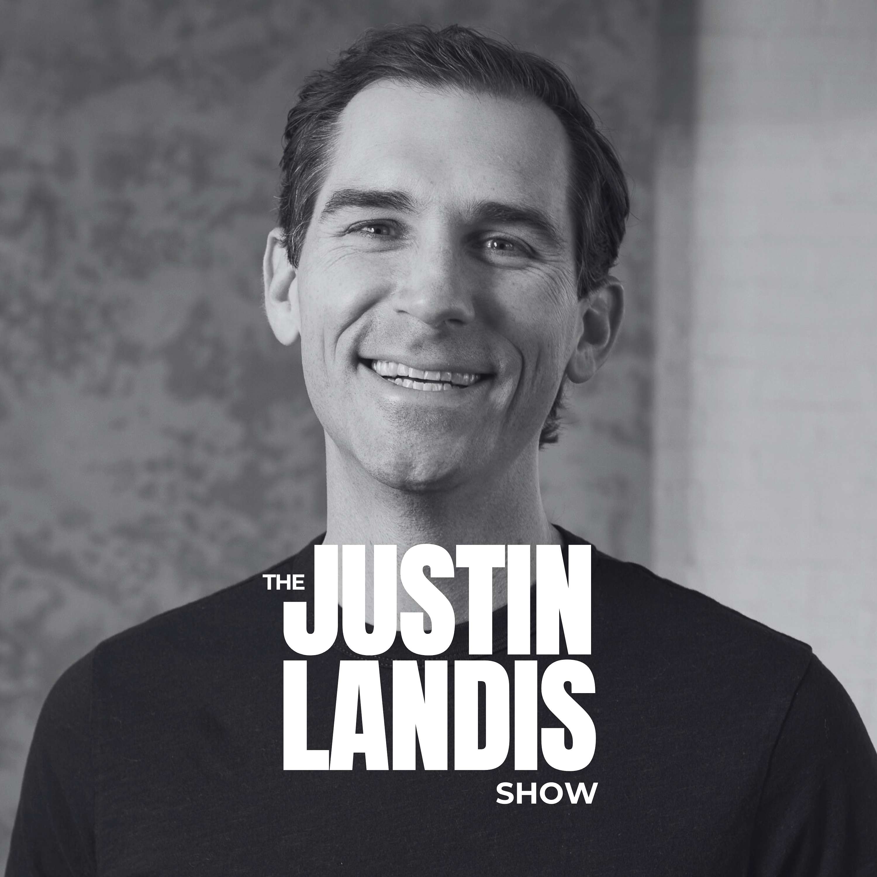 The Justin Landis Show cover art