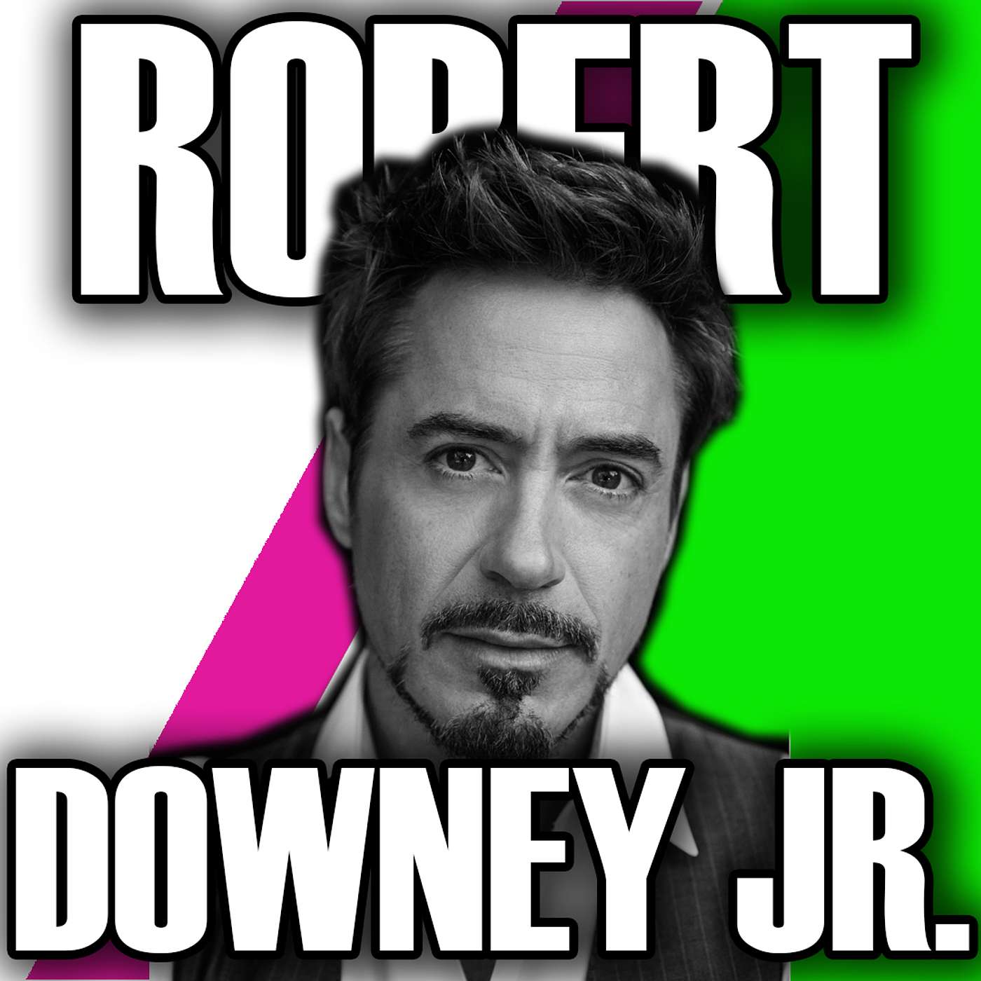 Robert Downey, Jr.