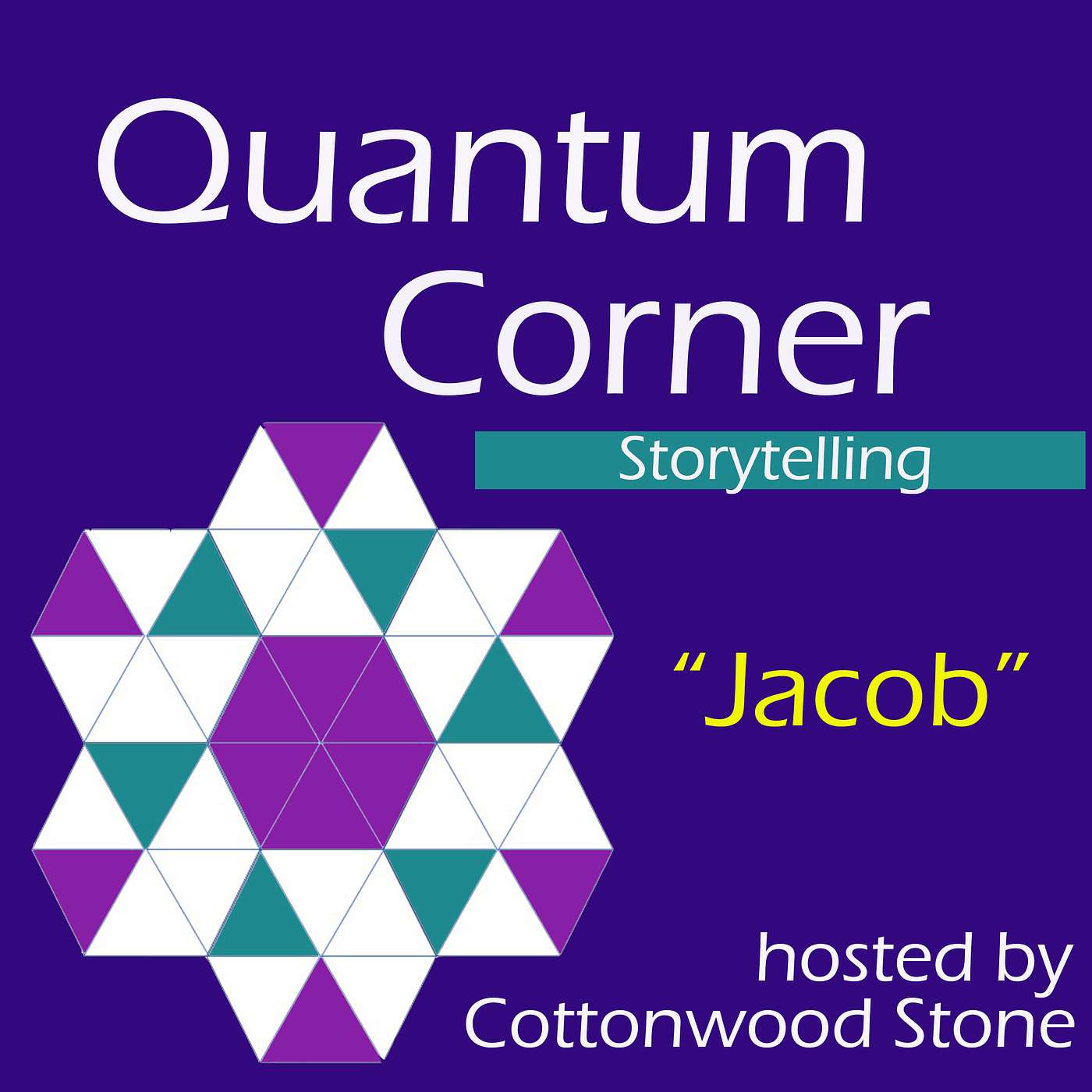 #17 | Storytelling - Jacob #17 | Storytelling - Jacob