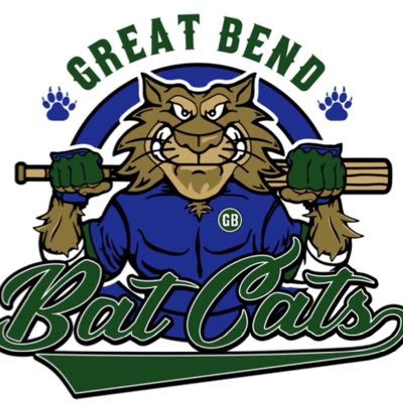 The Power of a Mother's Love - Meet Roger Ward, GM and Head Coach of the Great Bend Bat Cats. The Power of a Mother's Love - Meet Roger Ward, GM and Head Coach of the Great Bend Bat Cats.