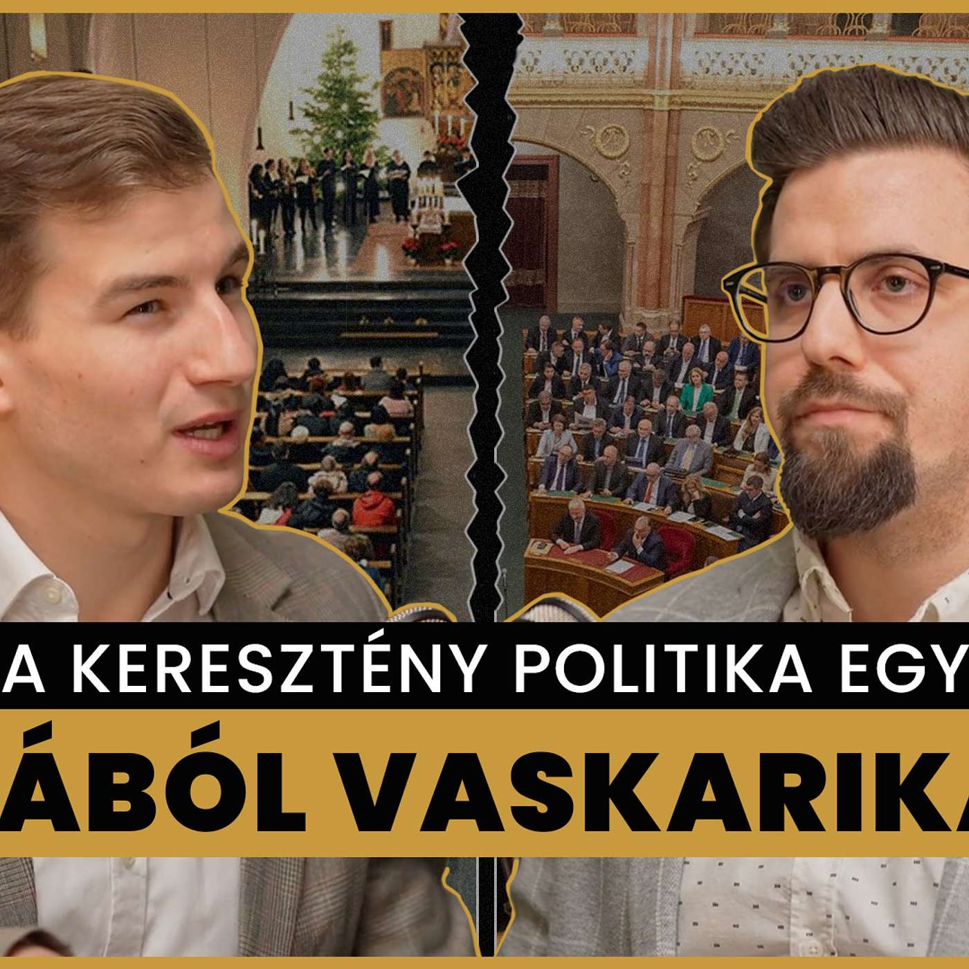 Létezik keresztény politikai minimum?