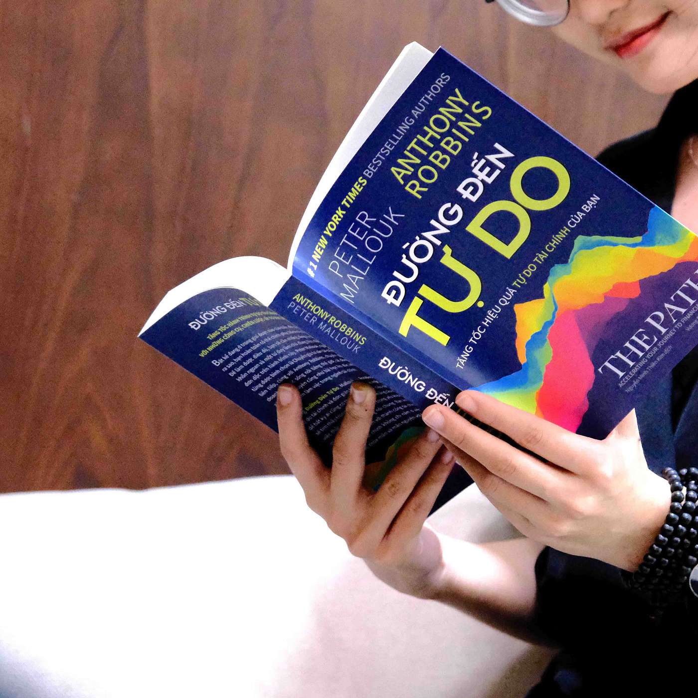 Đường đến tự do - Trái phiếu và những điều nên biết