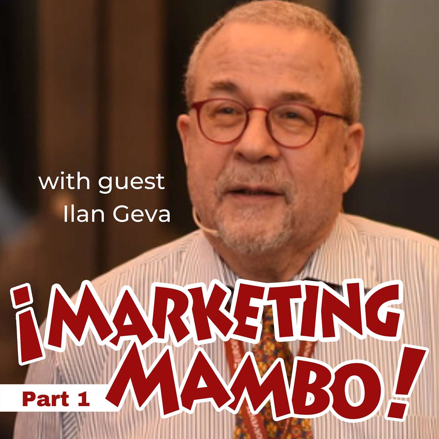 Marketing Mambo