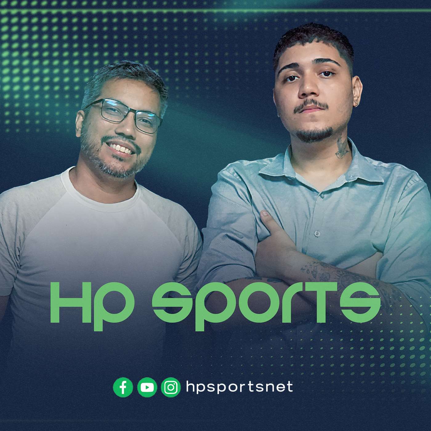 HP Sports