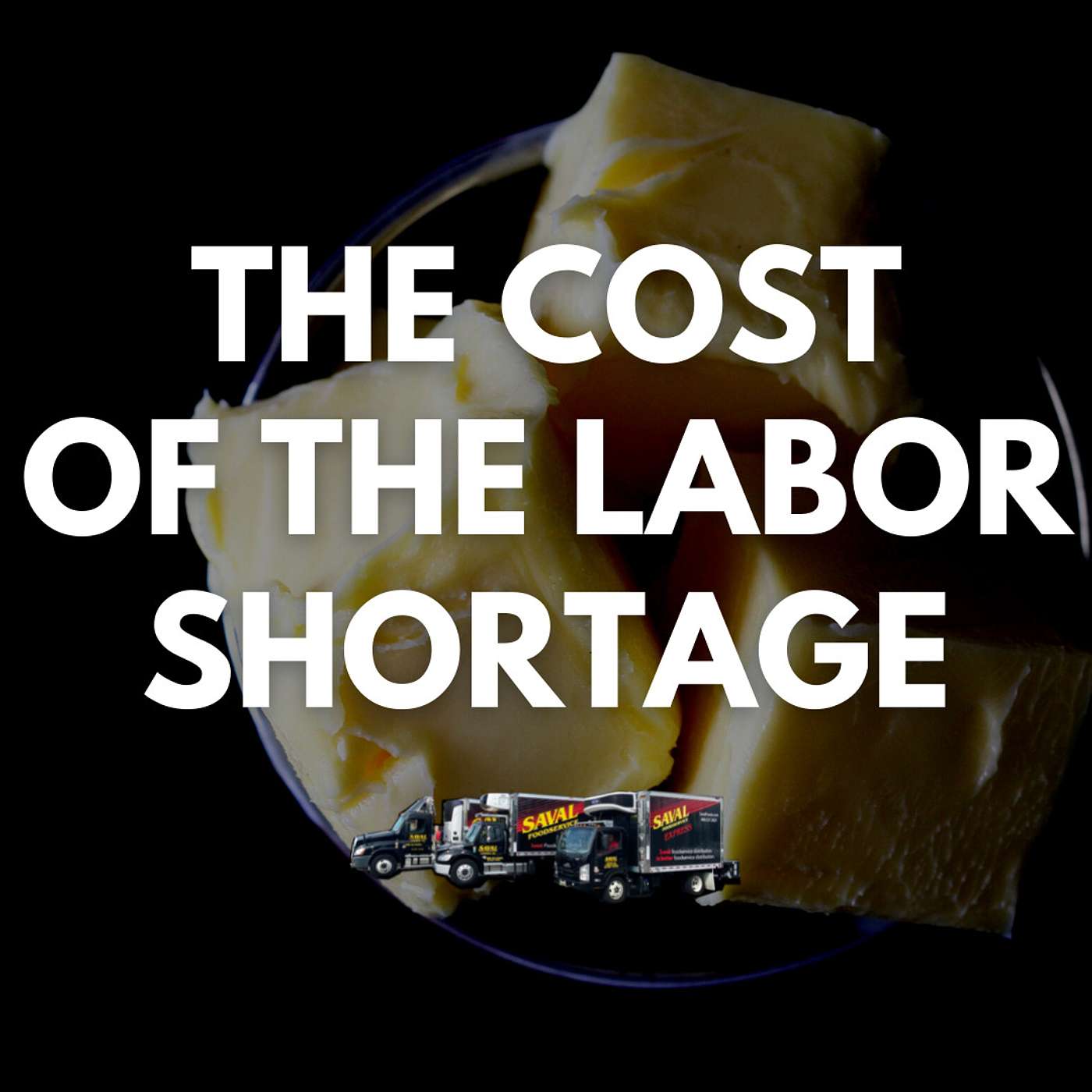 Clarified Costs episode artwork