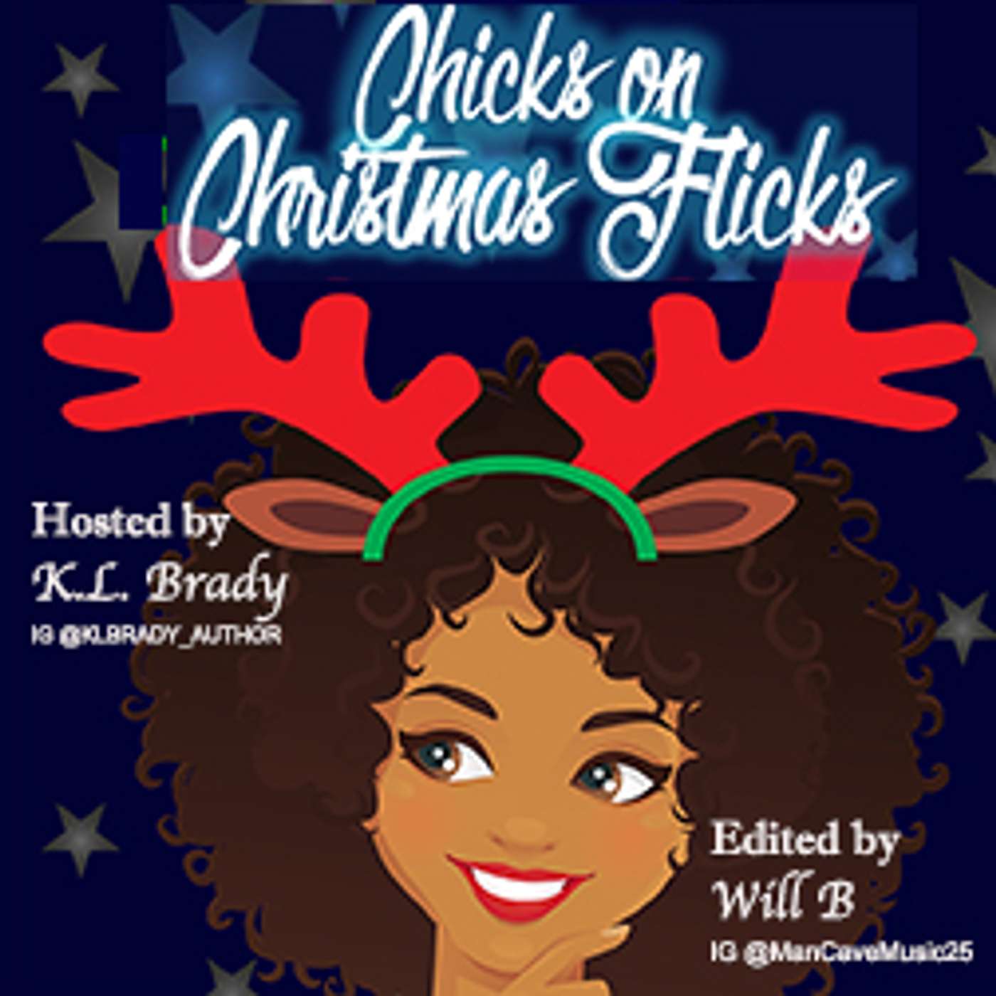 Chicks on Christmas Flicks