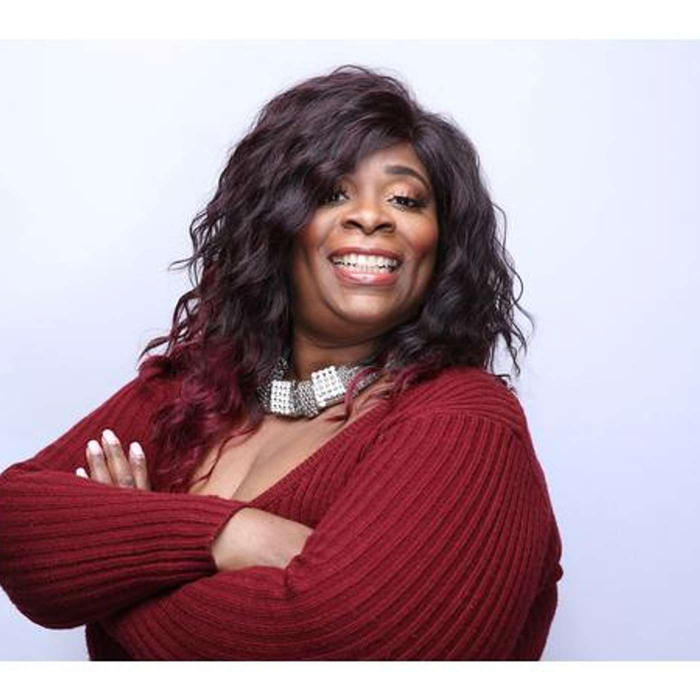 The Sharvette Mitchell Radio Show