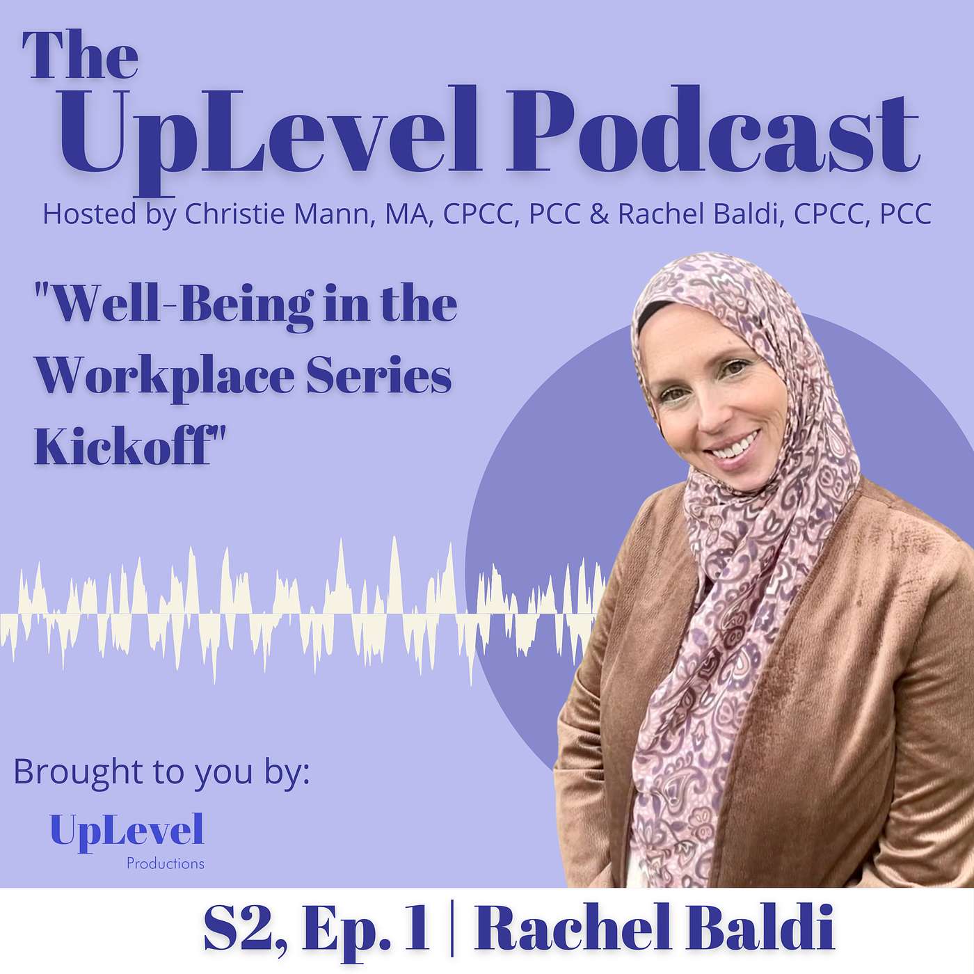 The UpLevel Podcast