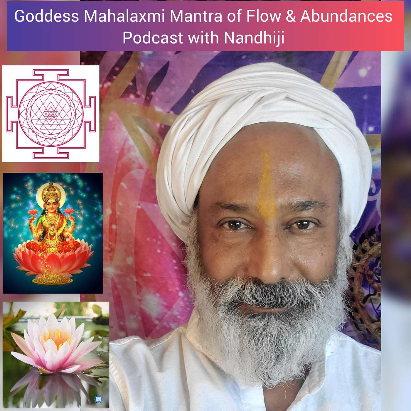 Mastery of Consciousness with Nandhiji