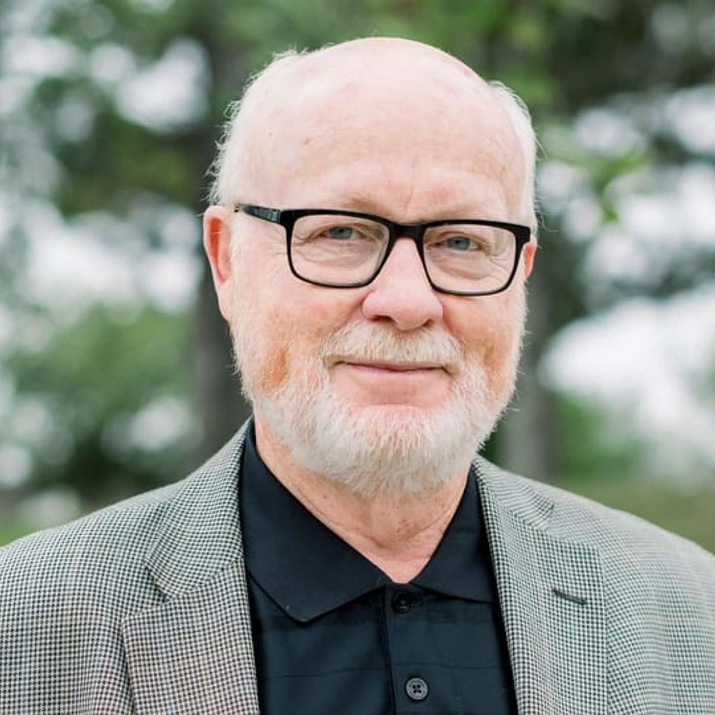 Thinking About The Faith