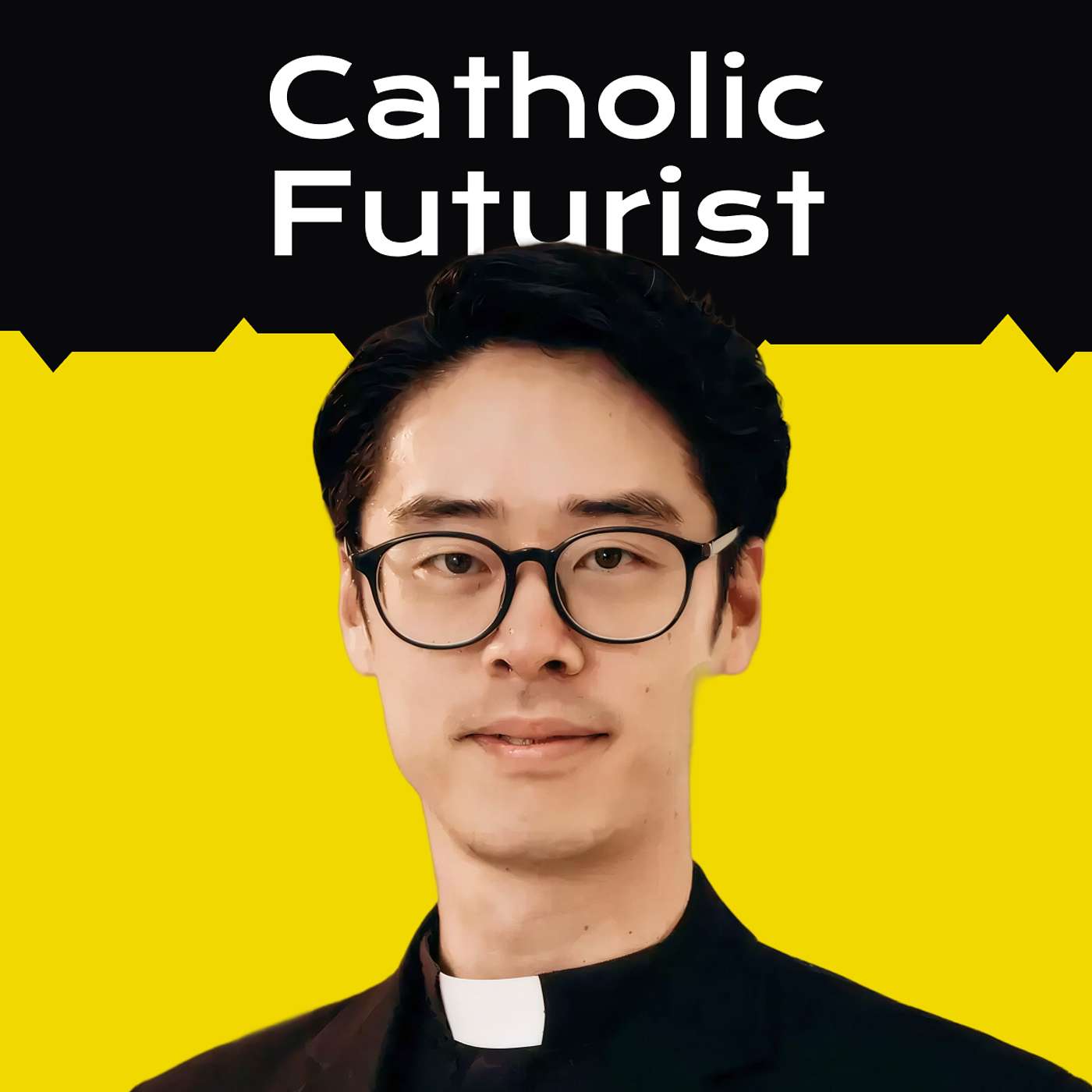 Should Future Priests Be TikTok Creators? episode artwork