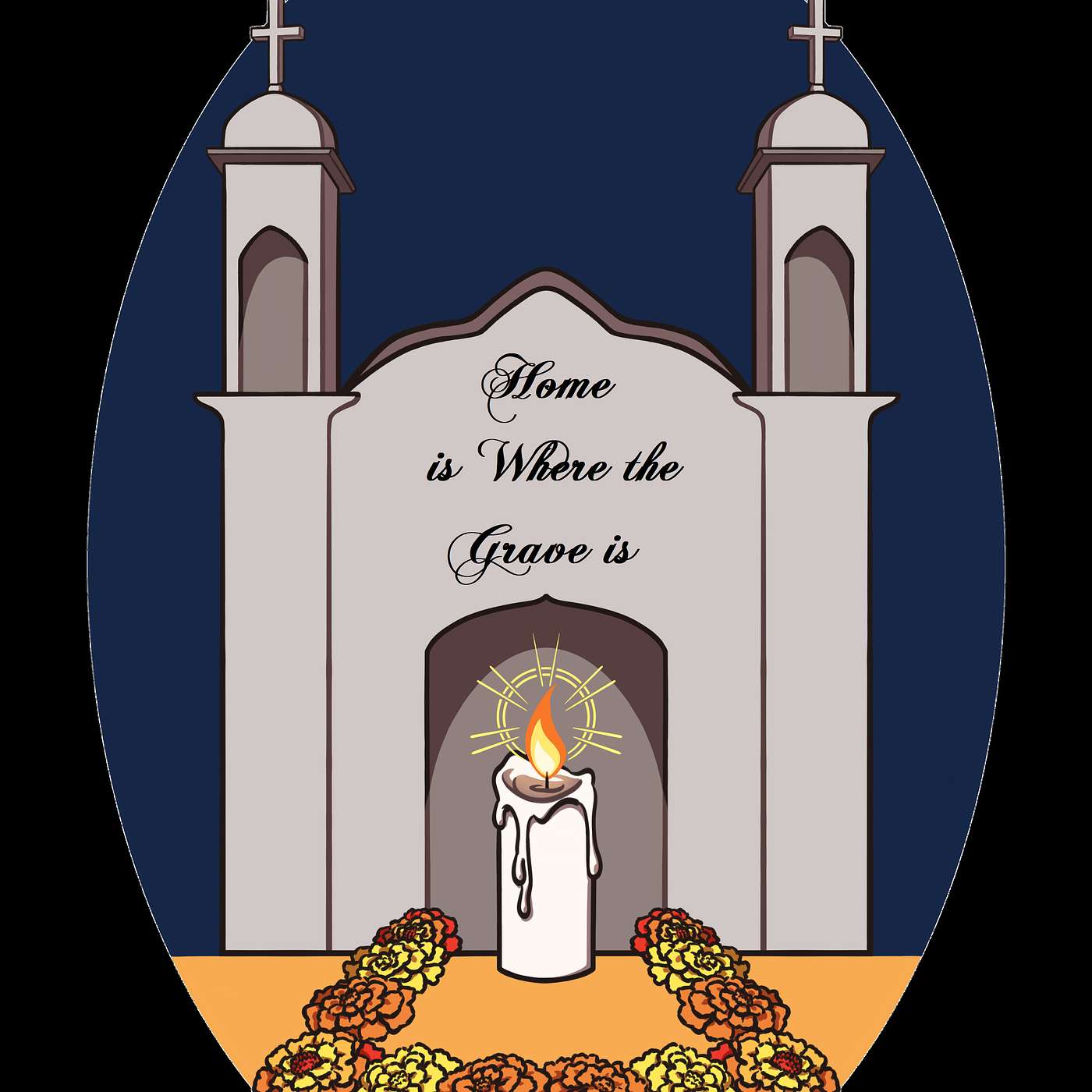 Nichesode 7: Season 1 Macabre Round Up!