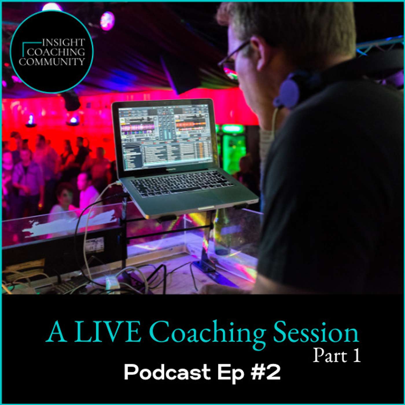 Typical Life Coach Podcast
