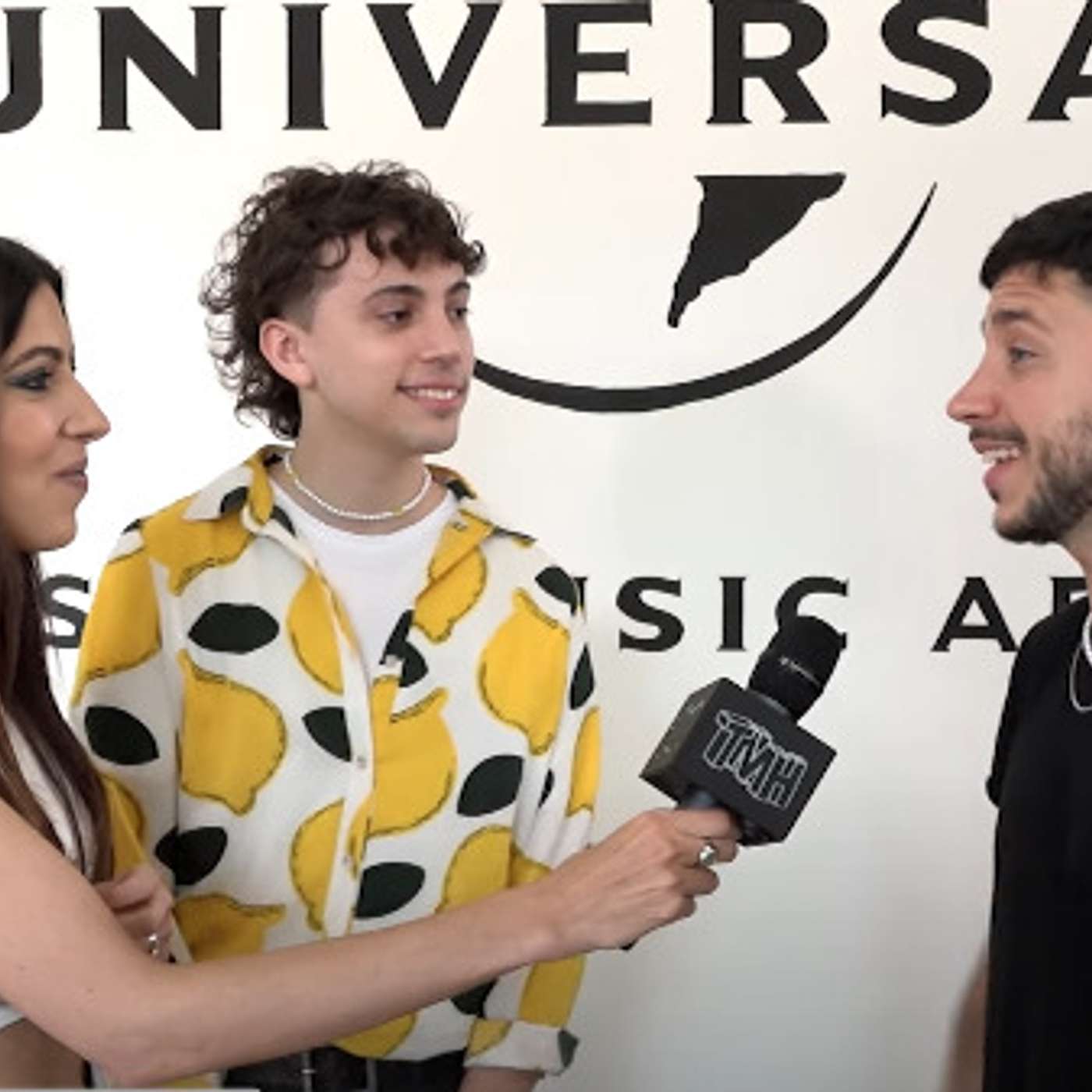 Entrevista a Kepá: “Estamos súper agradecidos de tocar en la apertura de los shows de Yatra” episode artwork