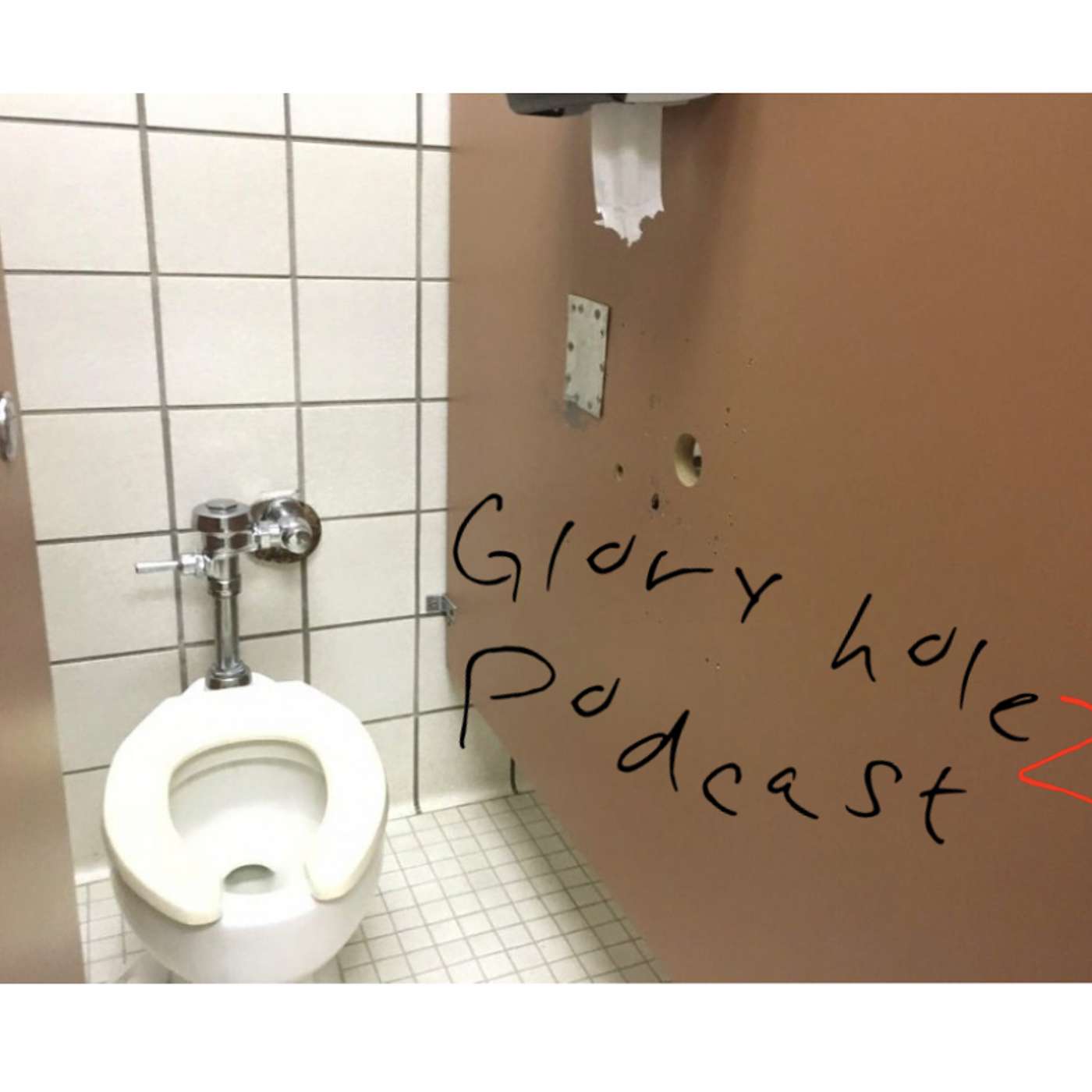 GloryHolez podcast