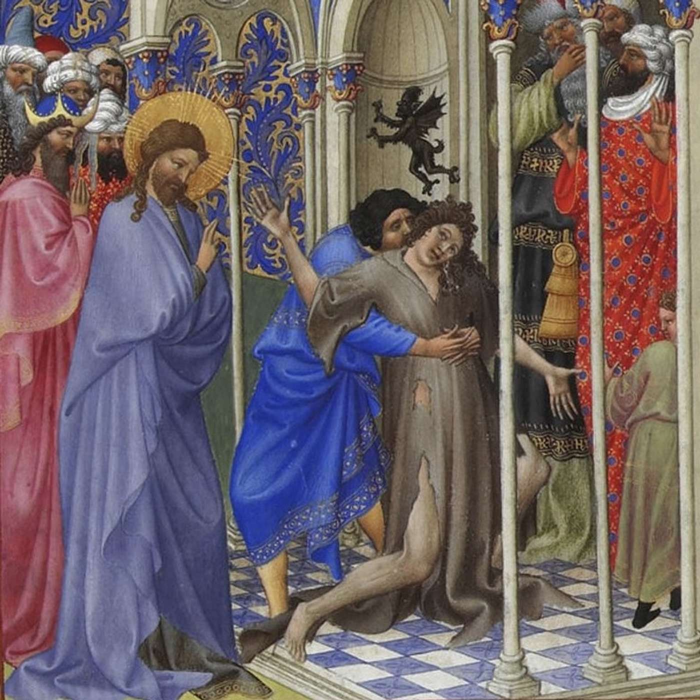 Homily for Ordinary Sunday 4 B