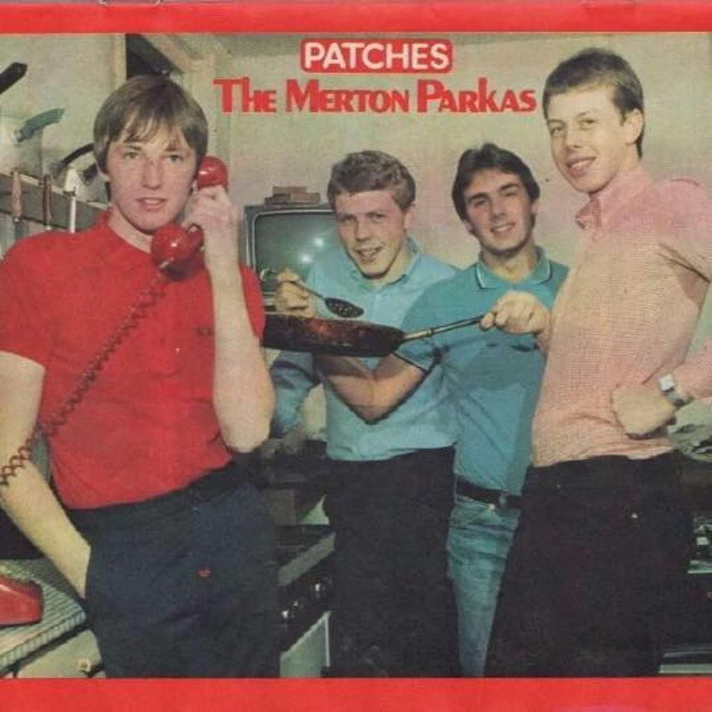 02/19/25 Show 247 : Put Me In The Picture (Though Preferably Not That One) episode artwork