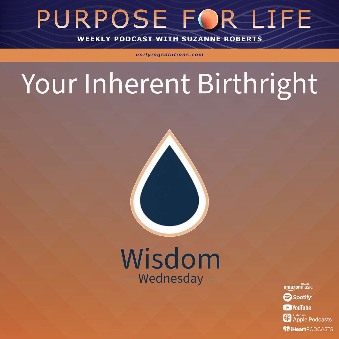 Your Inherent Birthright