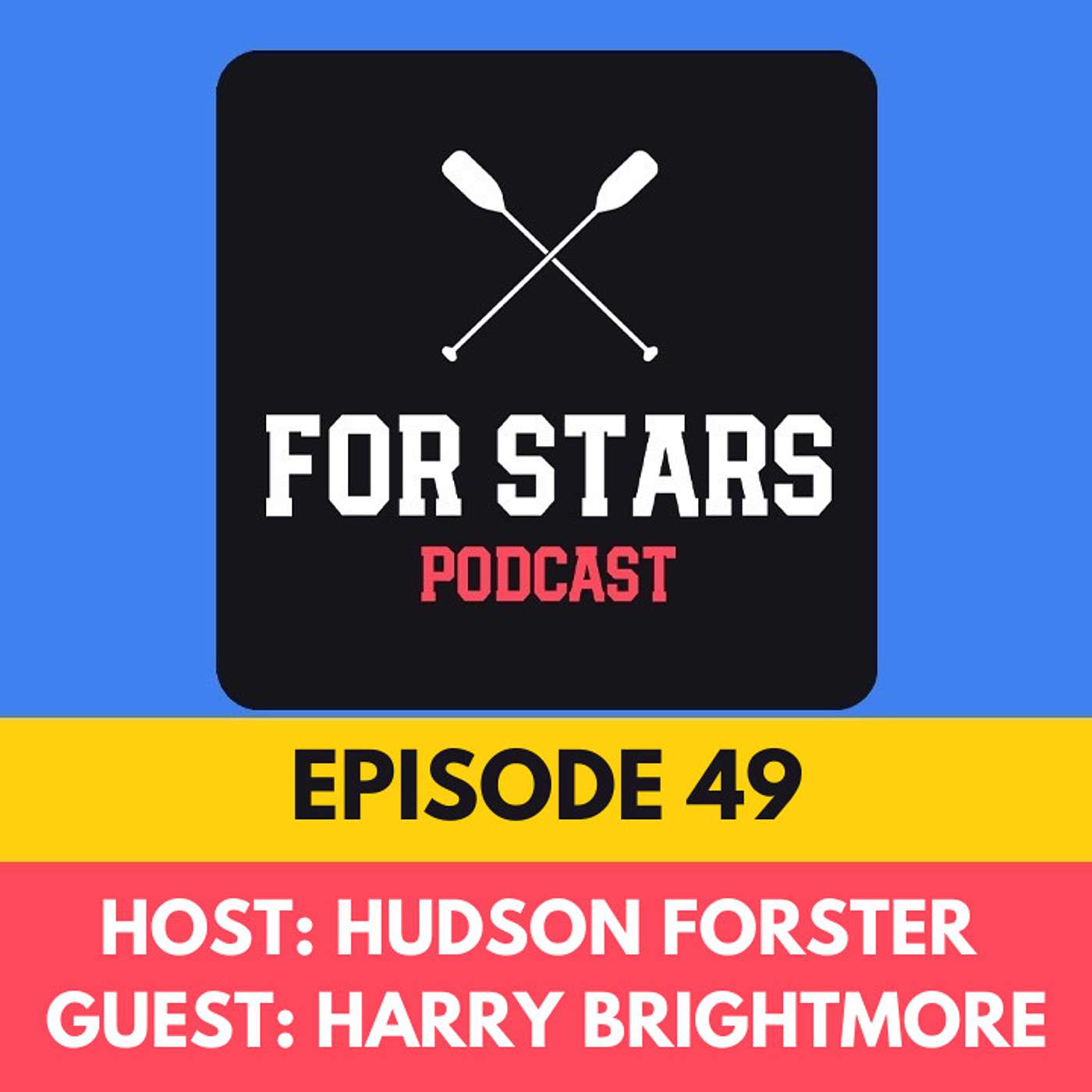 For Stars Podcast