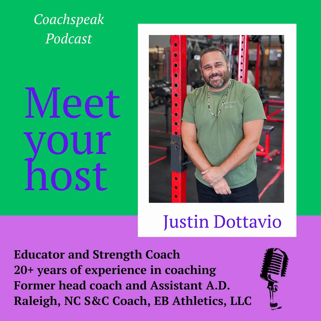Justin Dottavio