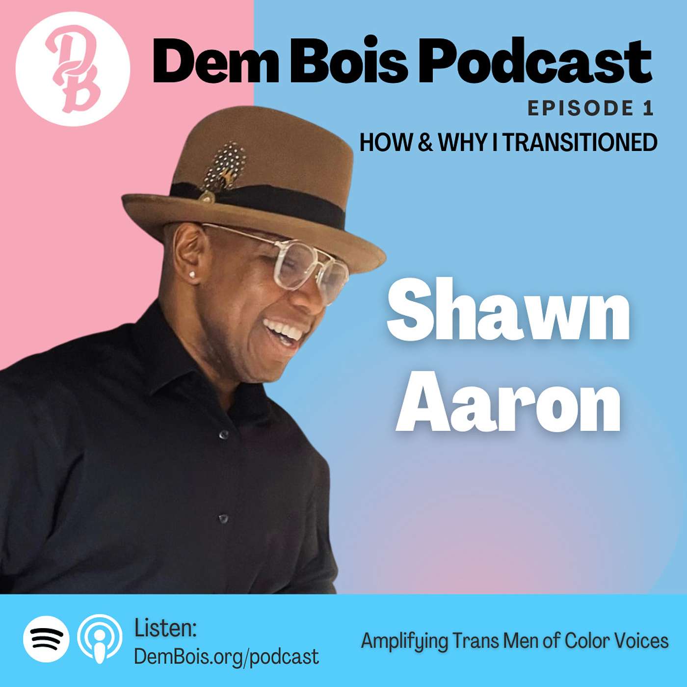 Dem Bois Podcast
