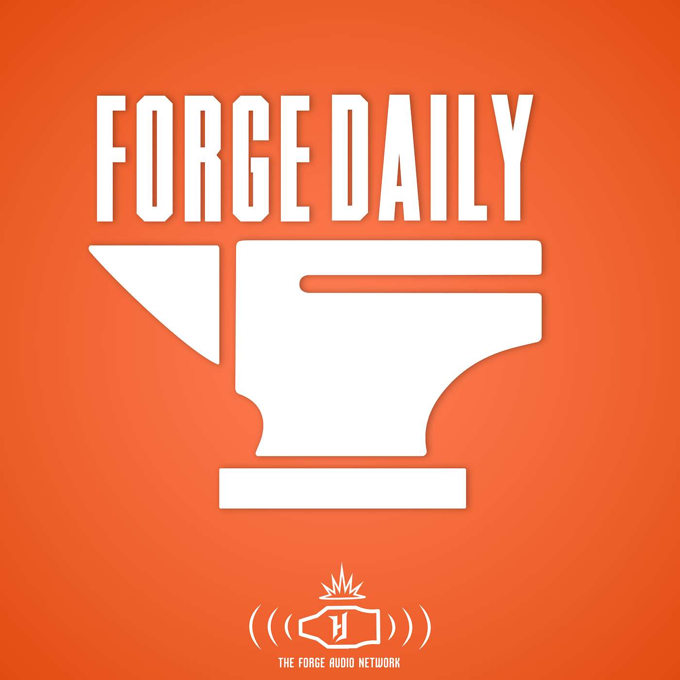 Forge Audio Network