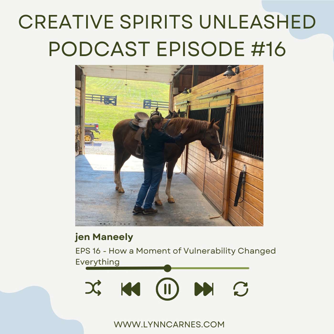 Creative Spirits Unleashed