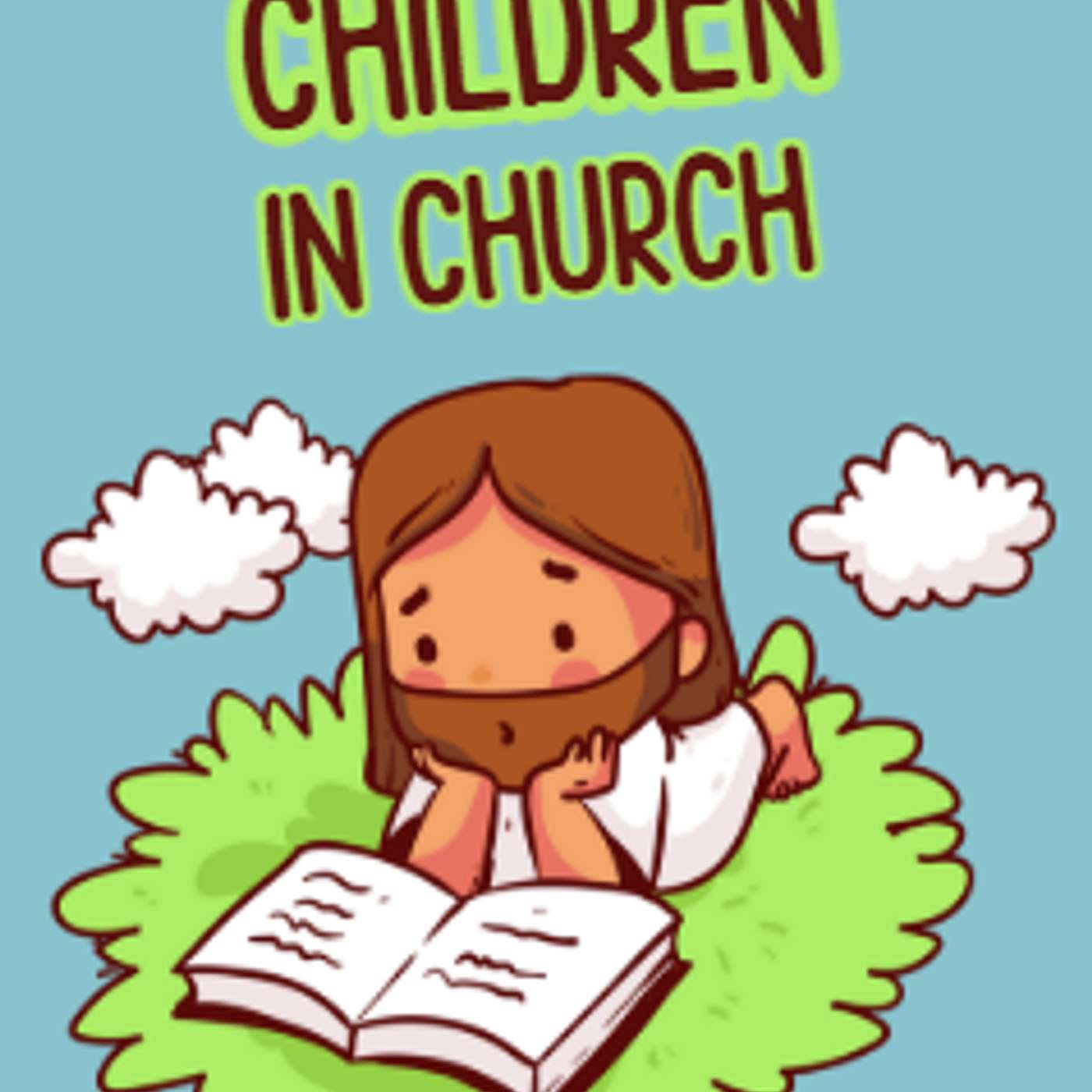 Children in Church