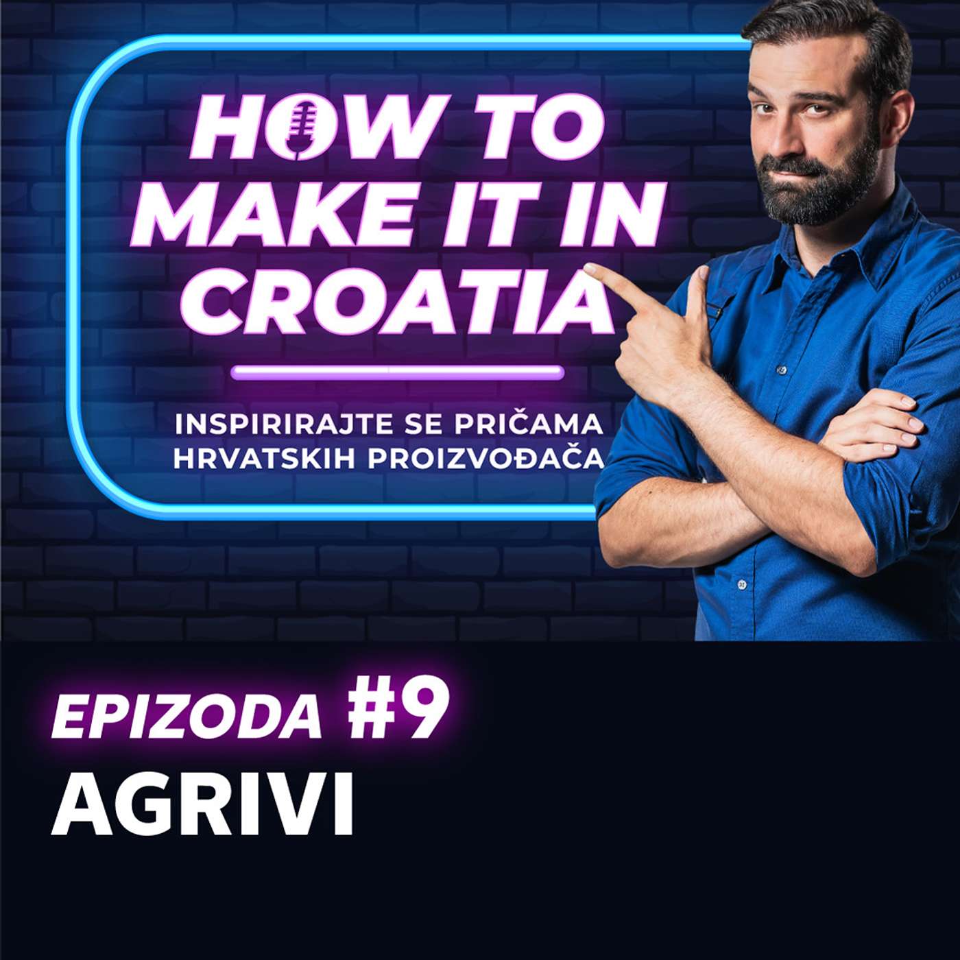 How to make it in Croatia I Kaufland Hrvatska