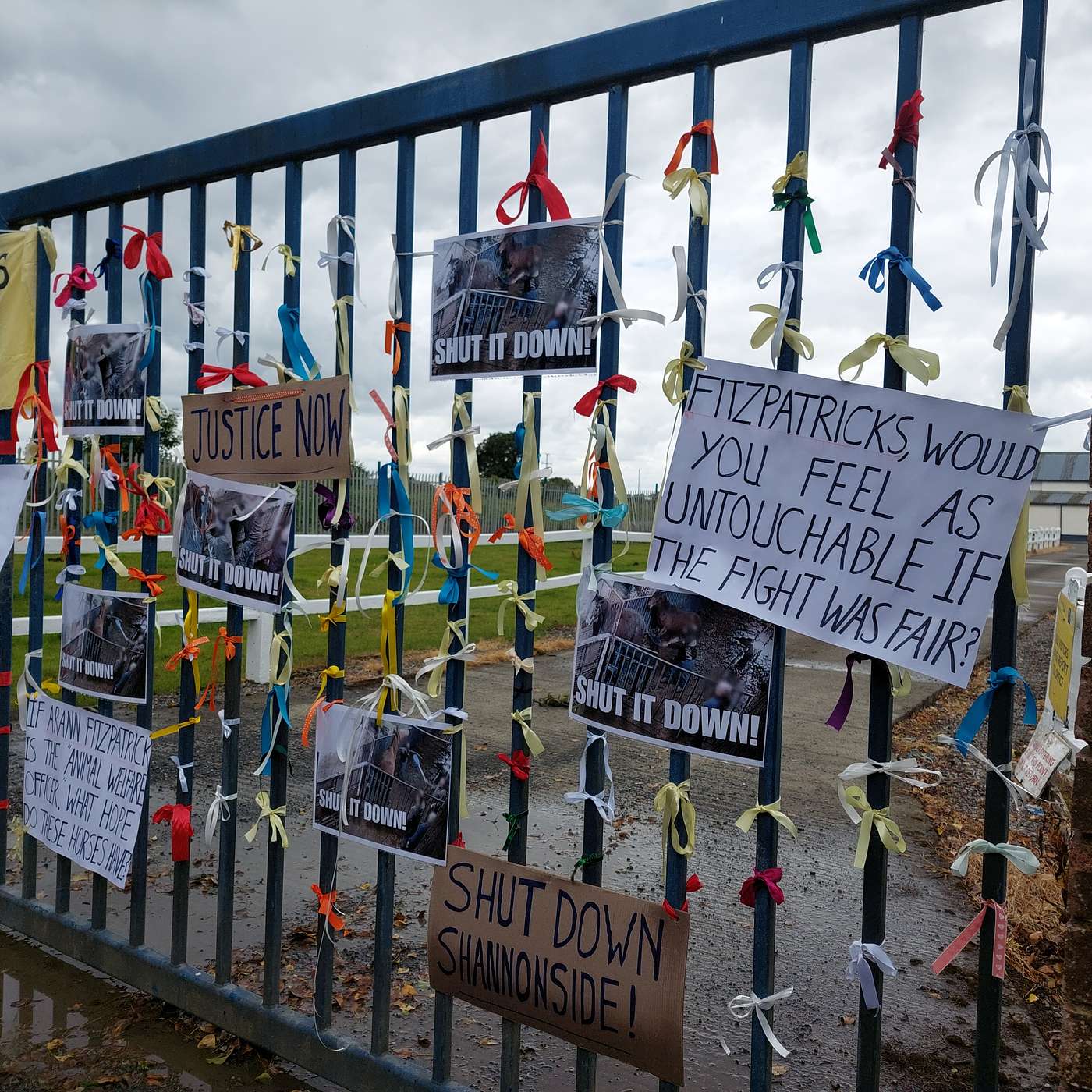 Dangerous at Both Ends, Tricky in the Middle