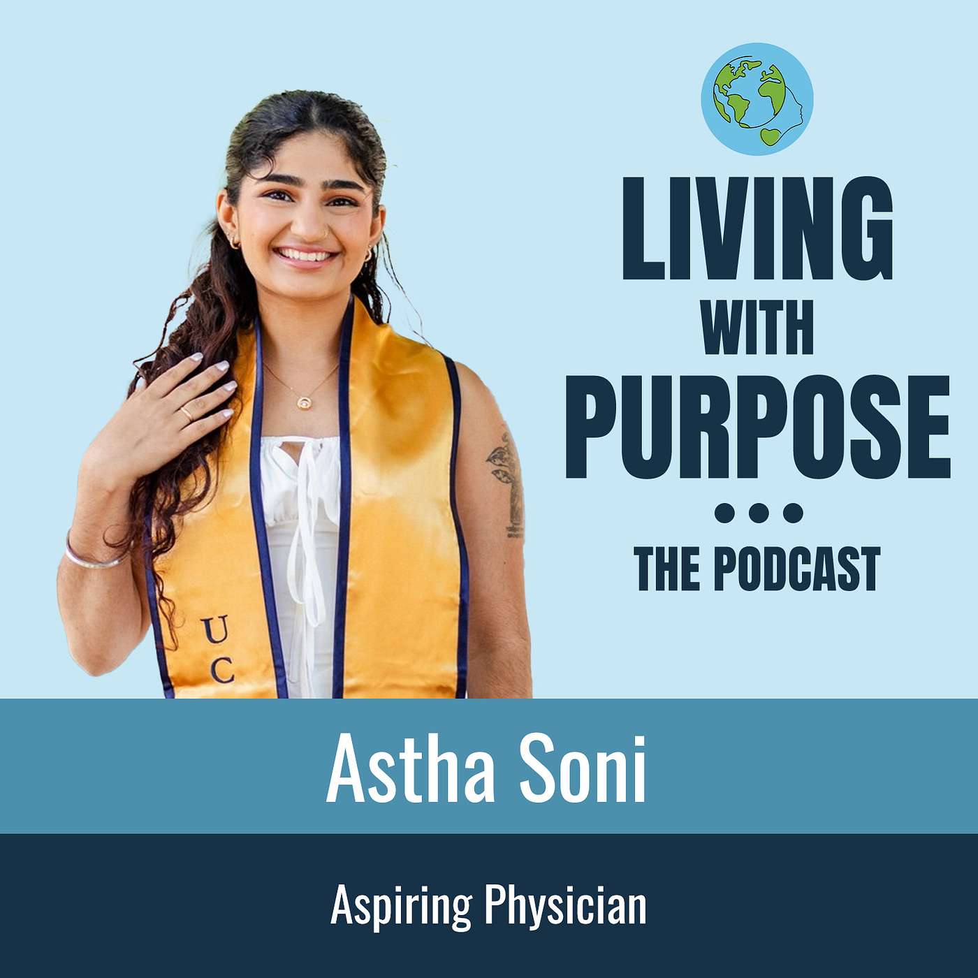 Living with Purpose