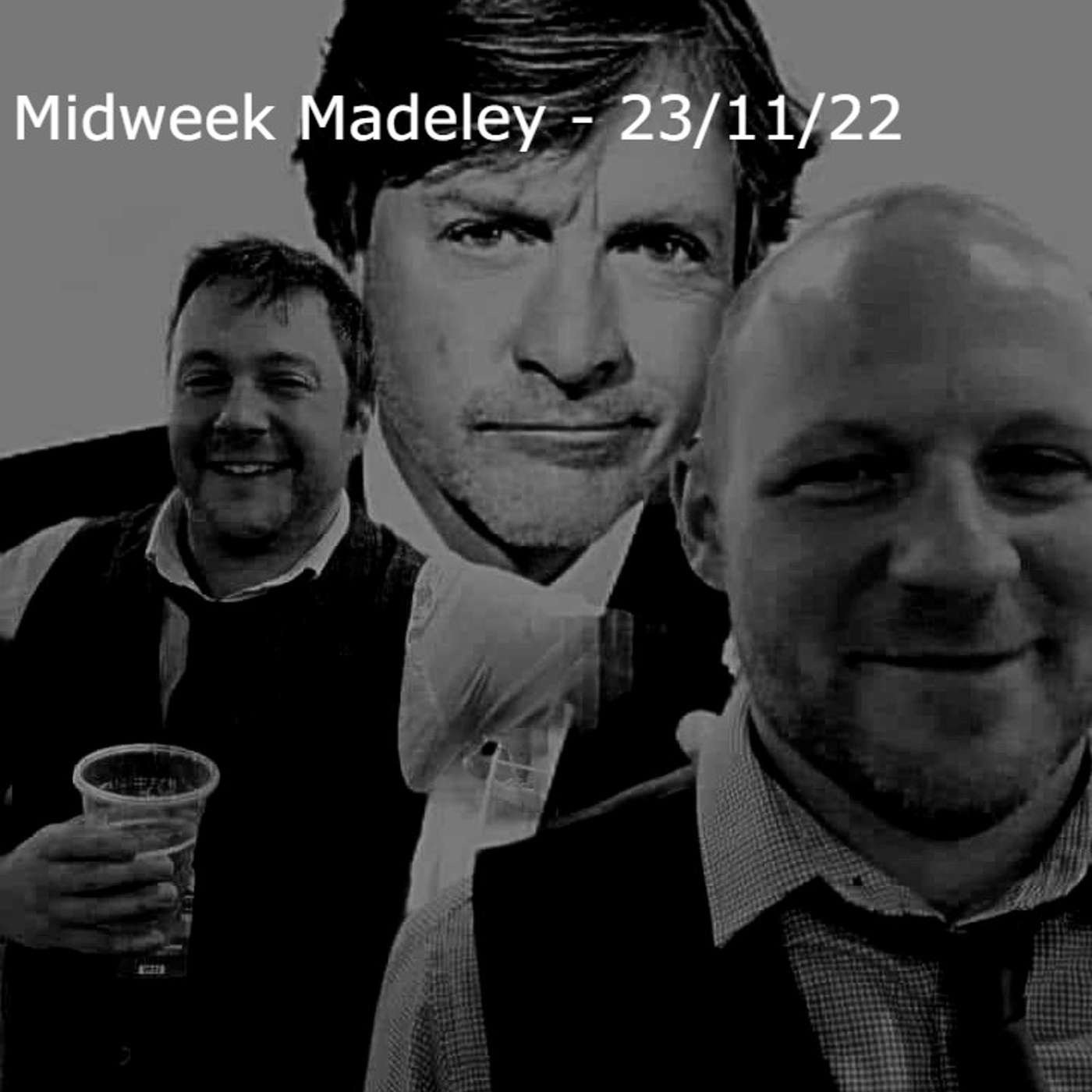 Living With Madeley