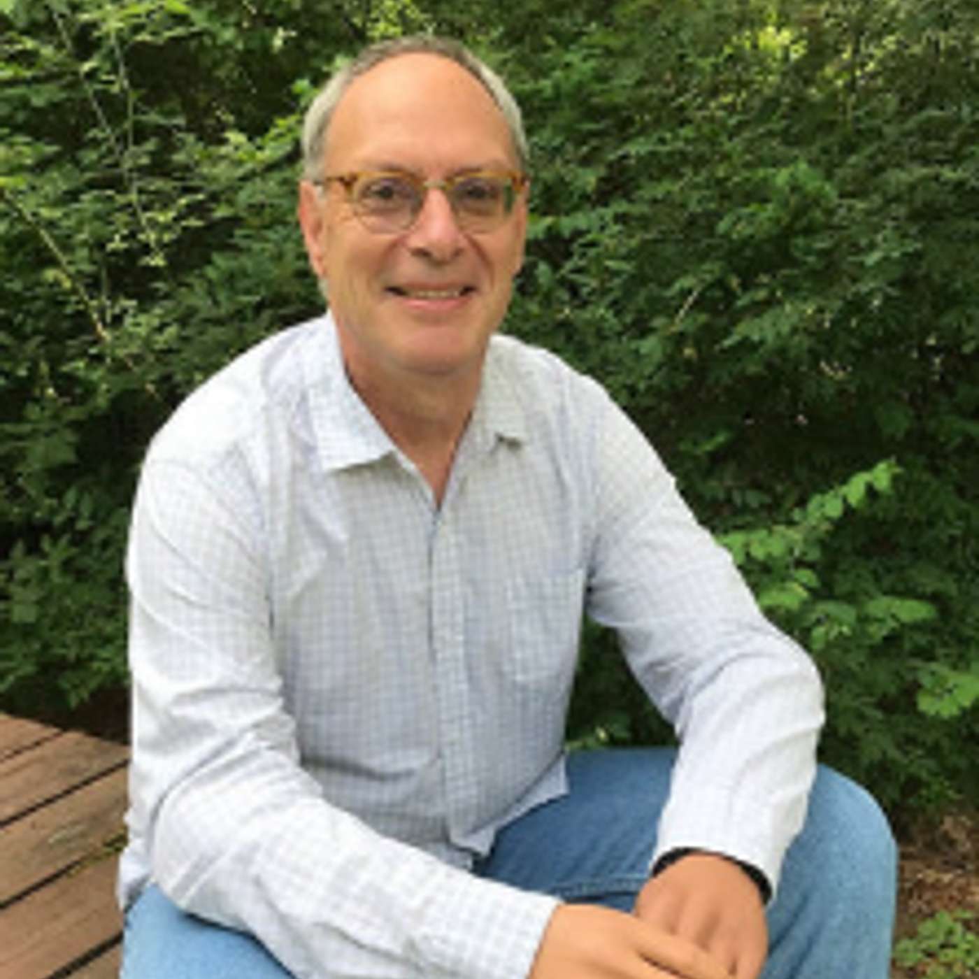 Unbreakable Spirit: Scott Martin on Overcoming Adversity and Embracing Life