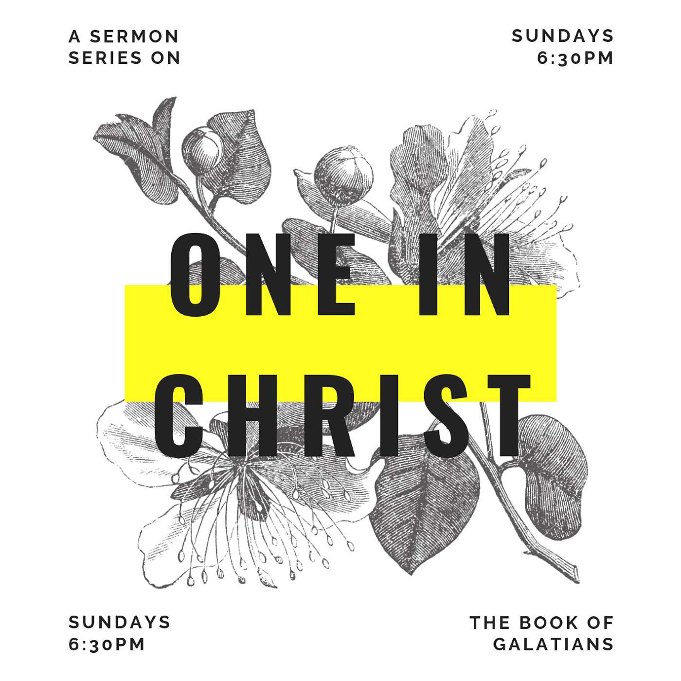 But When God – Galatians 1:11-24