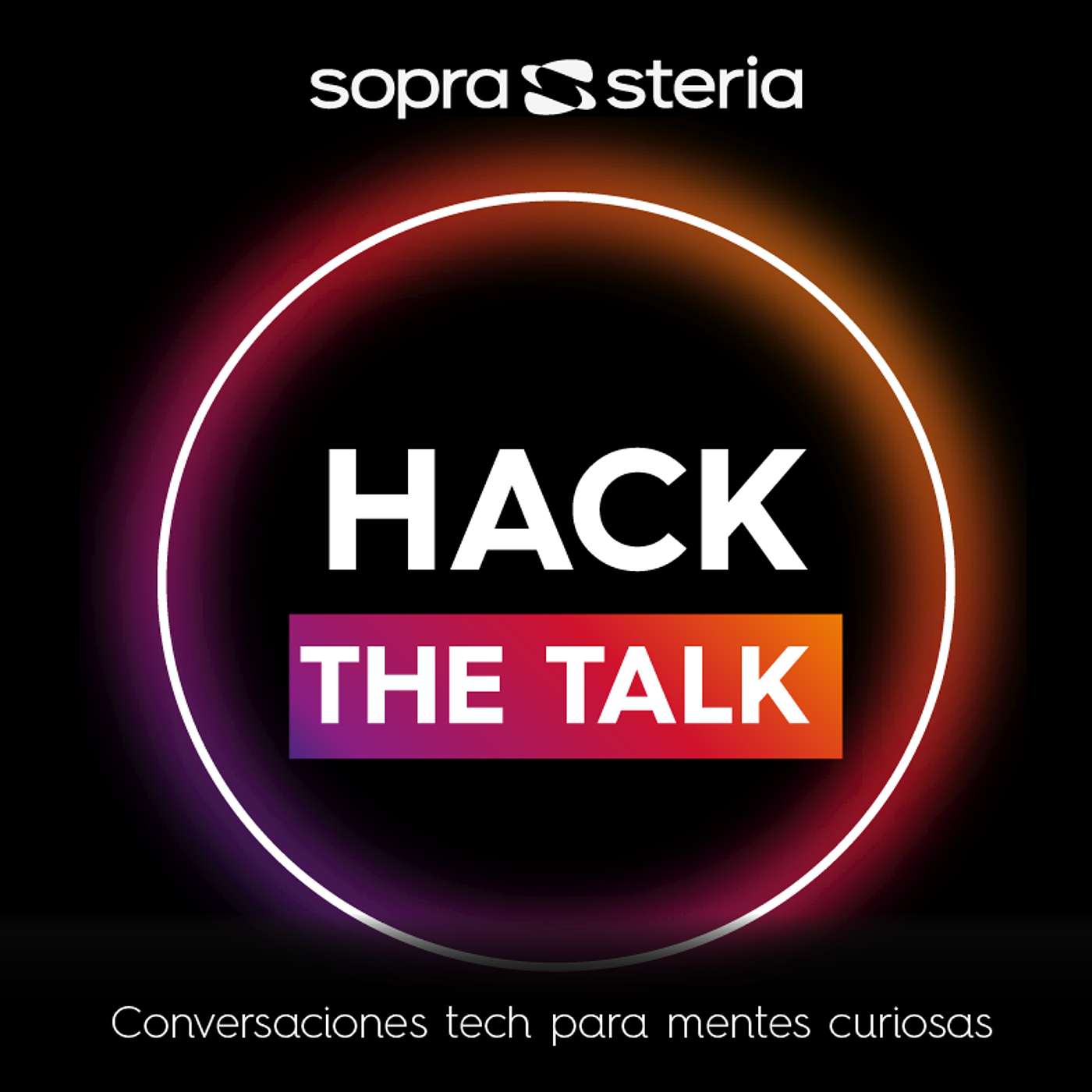 Hack The Talk