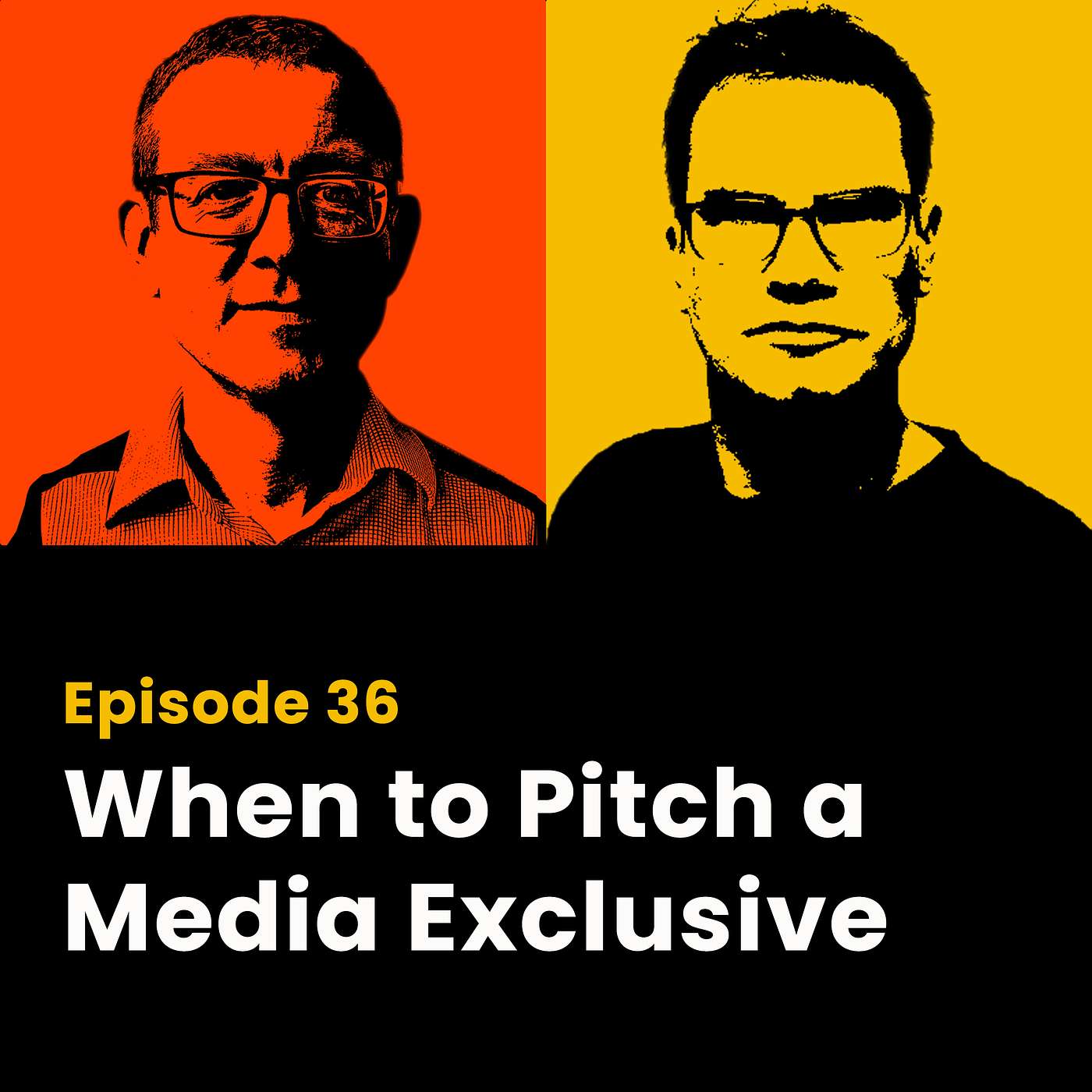 FiredUp! - The Startup Marketing Podcast