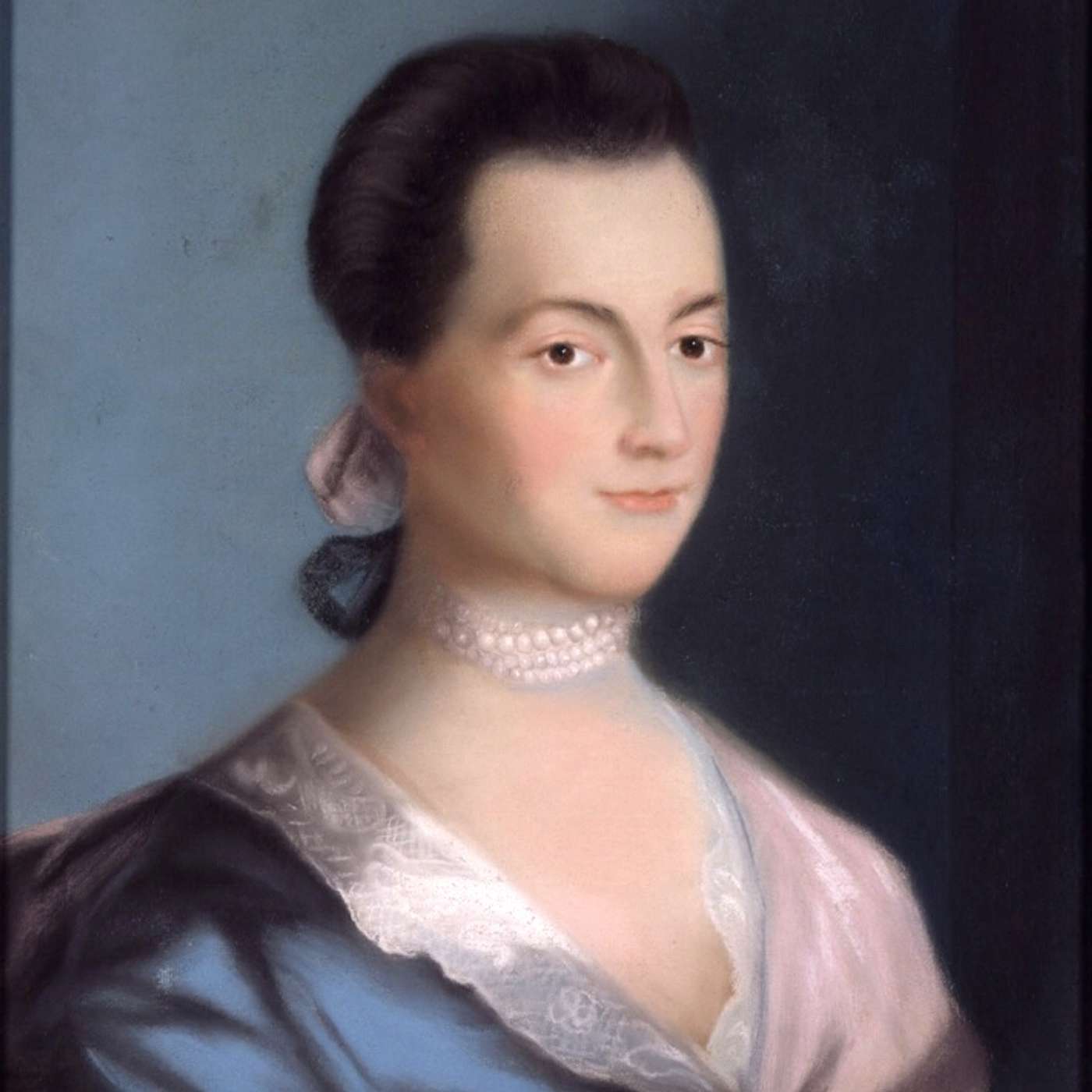 Before It Became History | Abigail Adams : The Woman Who Told the Founders to Remember the Ladies