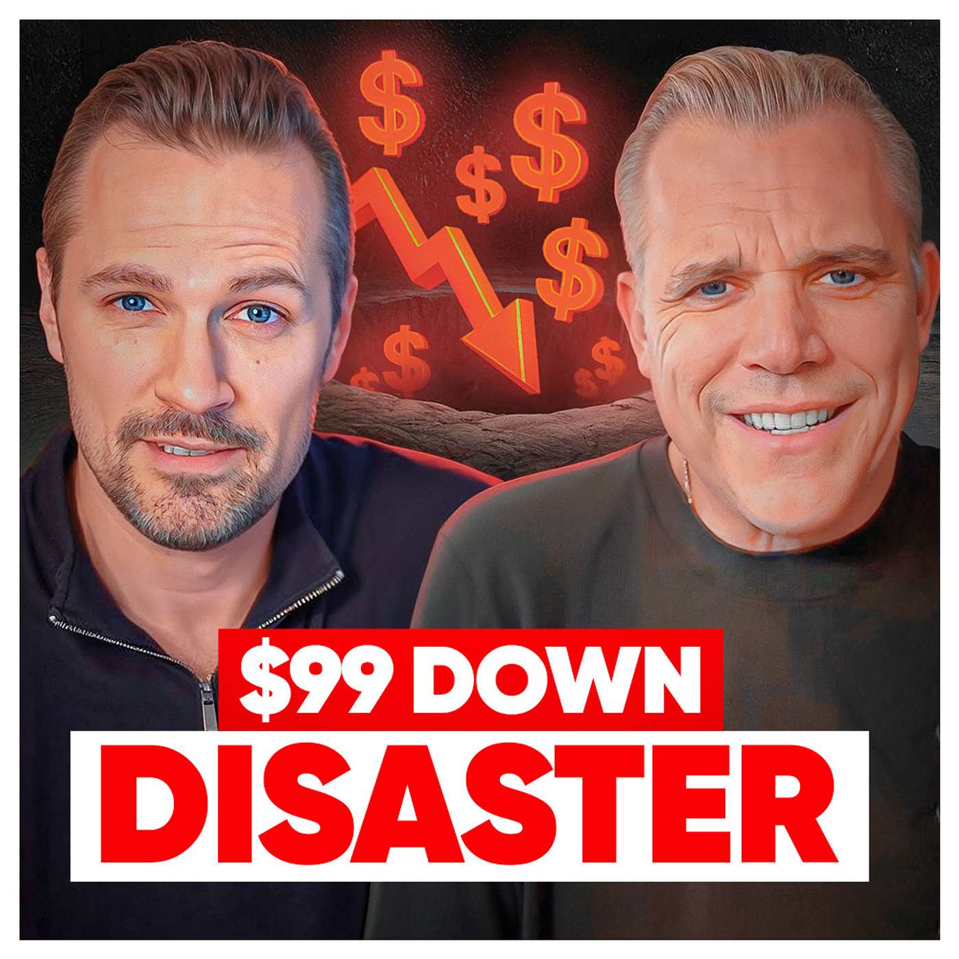 From Rockstar to Zero as a Land Investor w/ Mike Ferreira