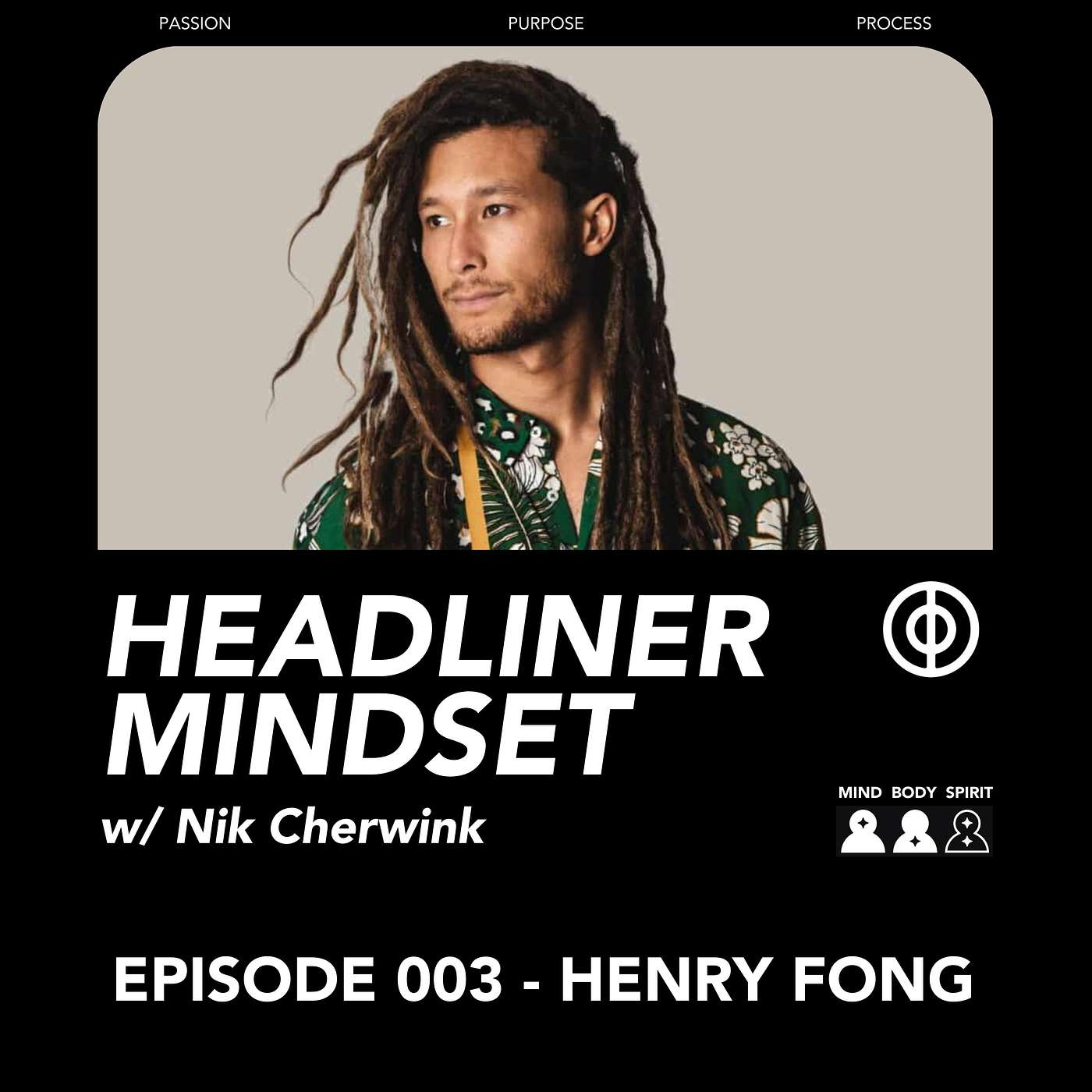 HENRY FONG - Balancing Being an Artist and a Business Owner